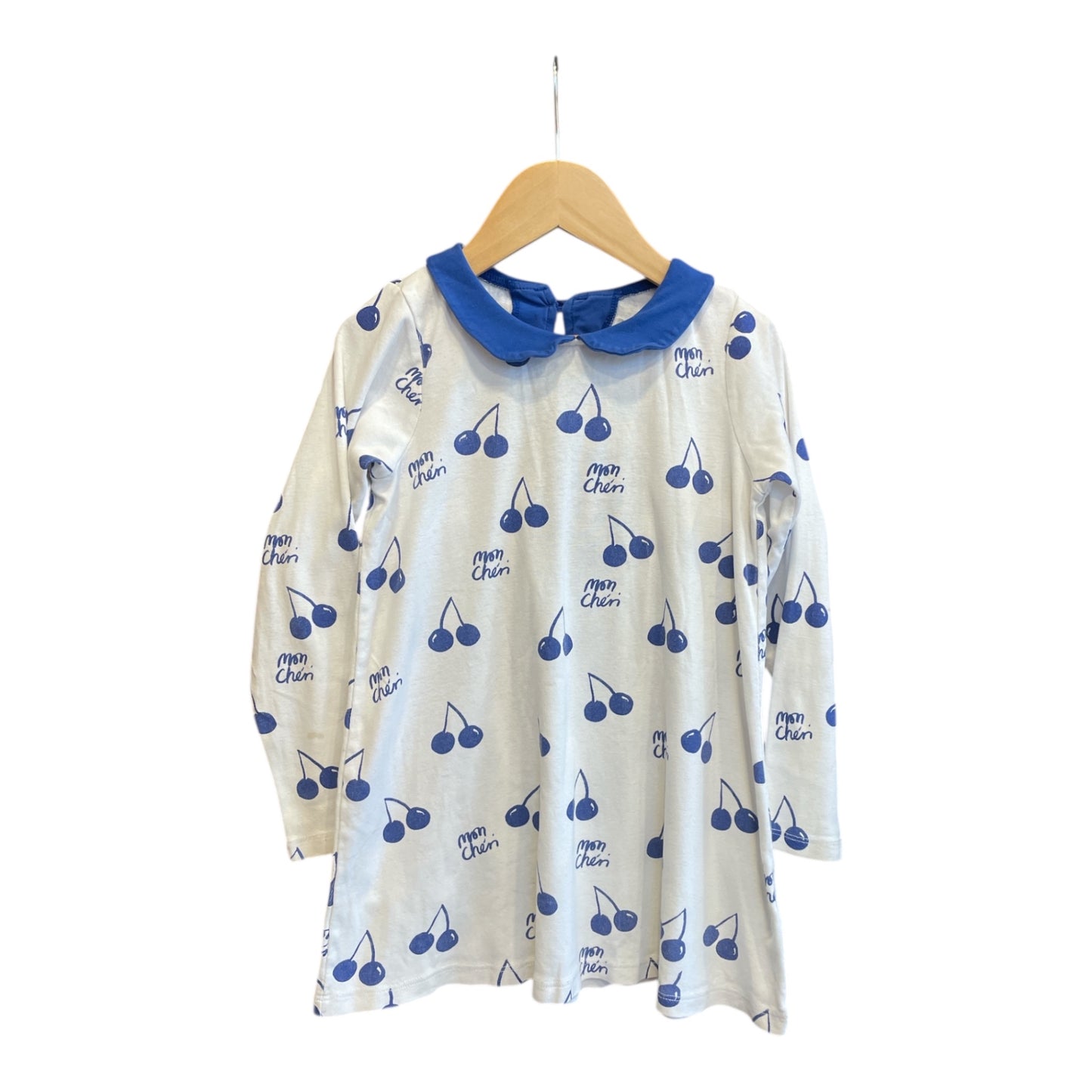 Mini Rodini Dress 116 Very Good