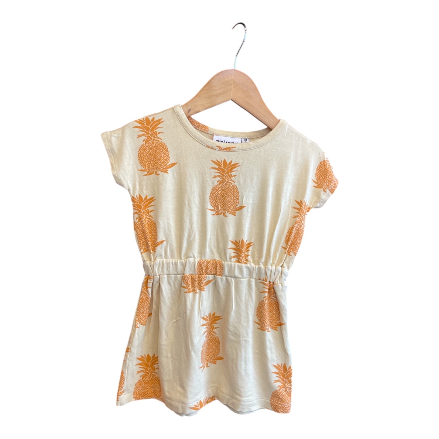 mini rodini Kids' Dress 80 Very Good