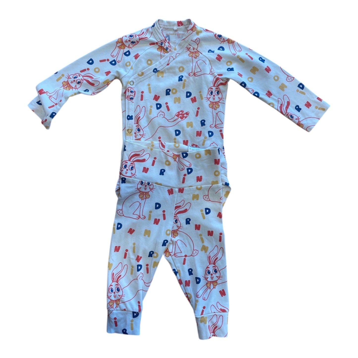 Baby Onesie set