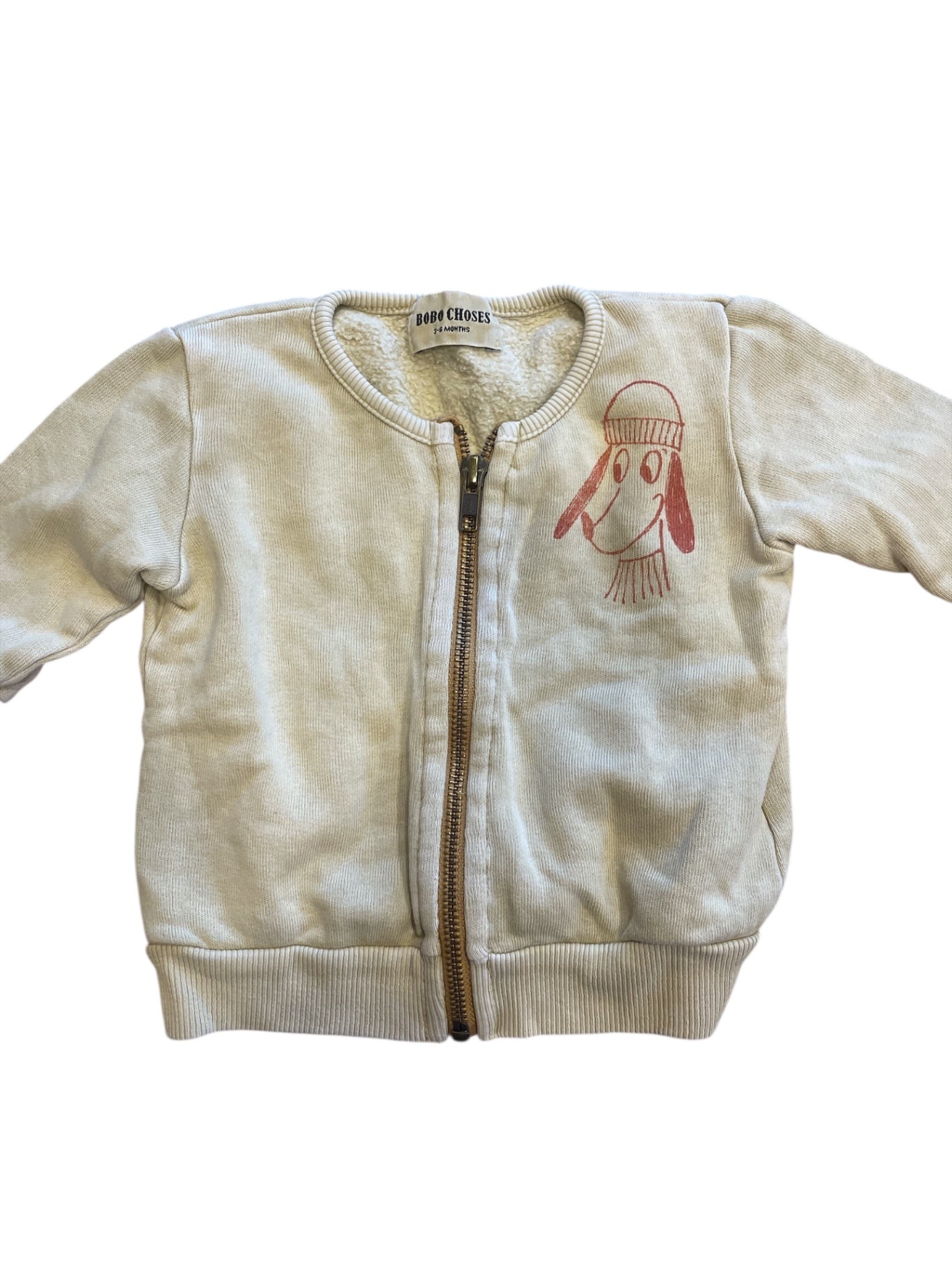 BOBO CHOSES Sweater 62 Very Good