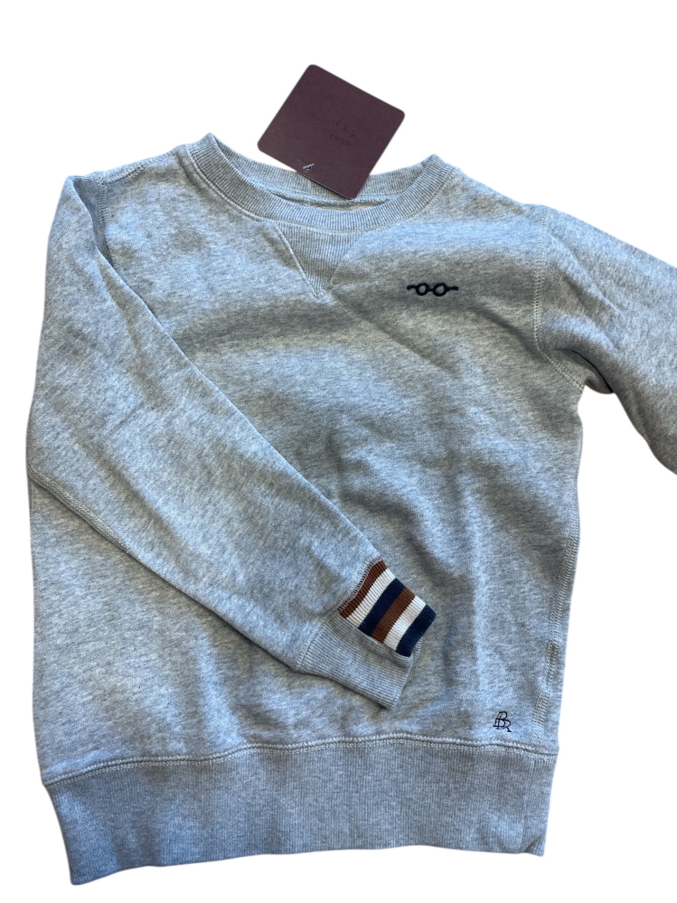 Bellerose Sweater 116 Very Good