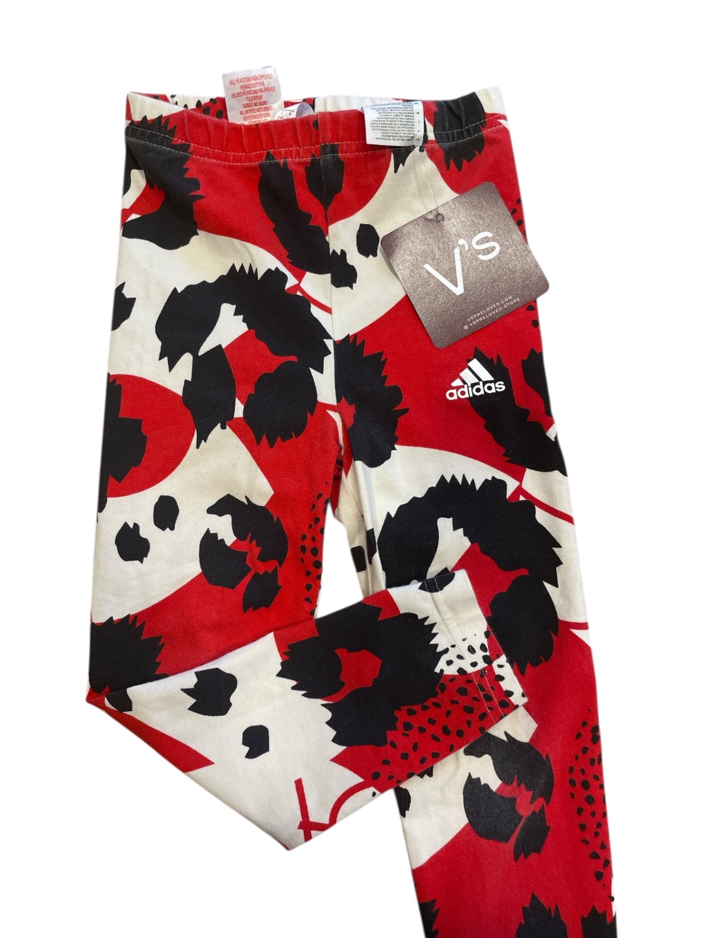 Adidas Pants 104 Very Good