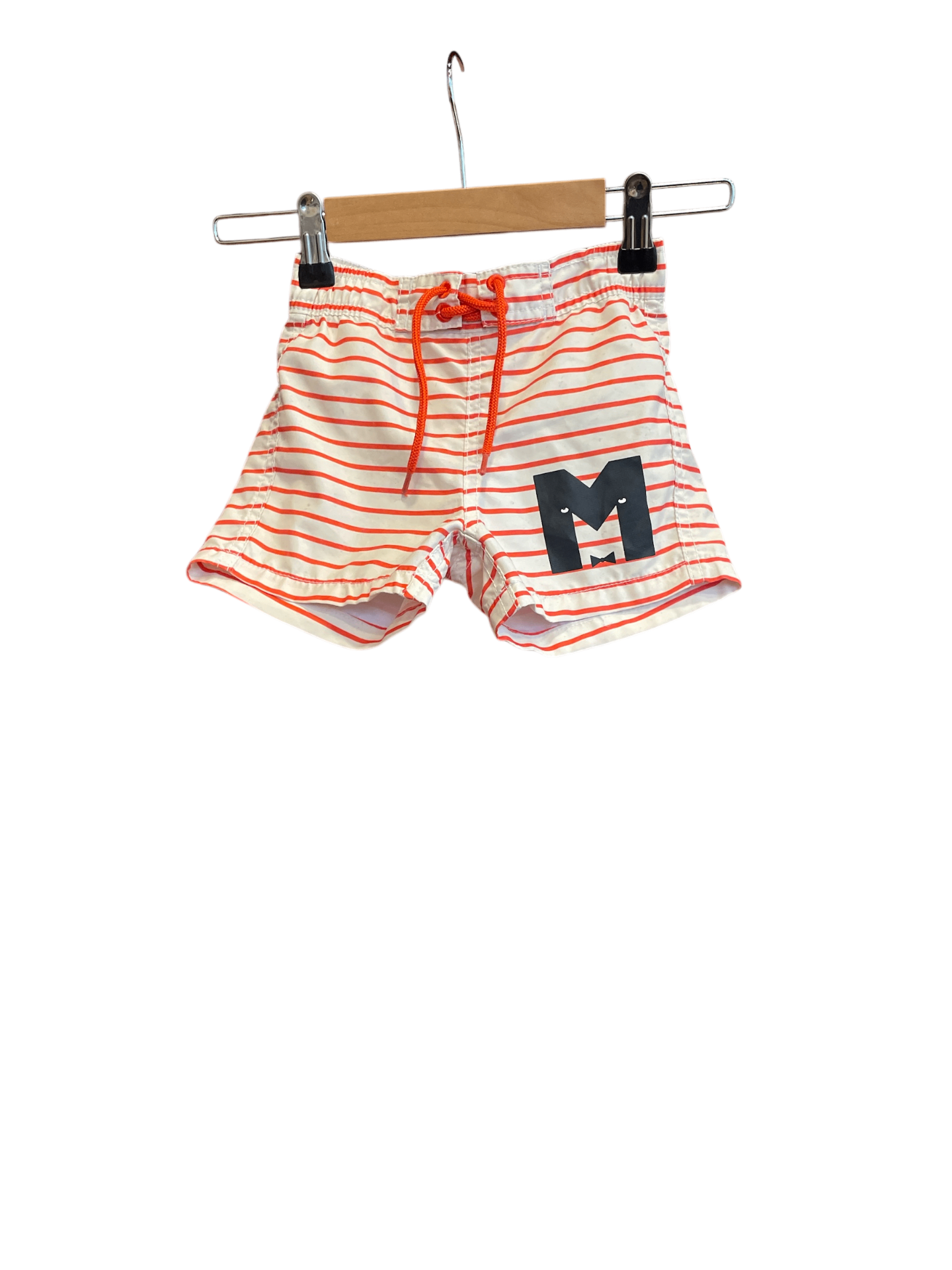 Mini Rodini Kids' swim short 80 Good