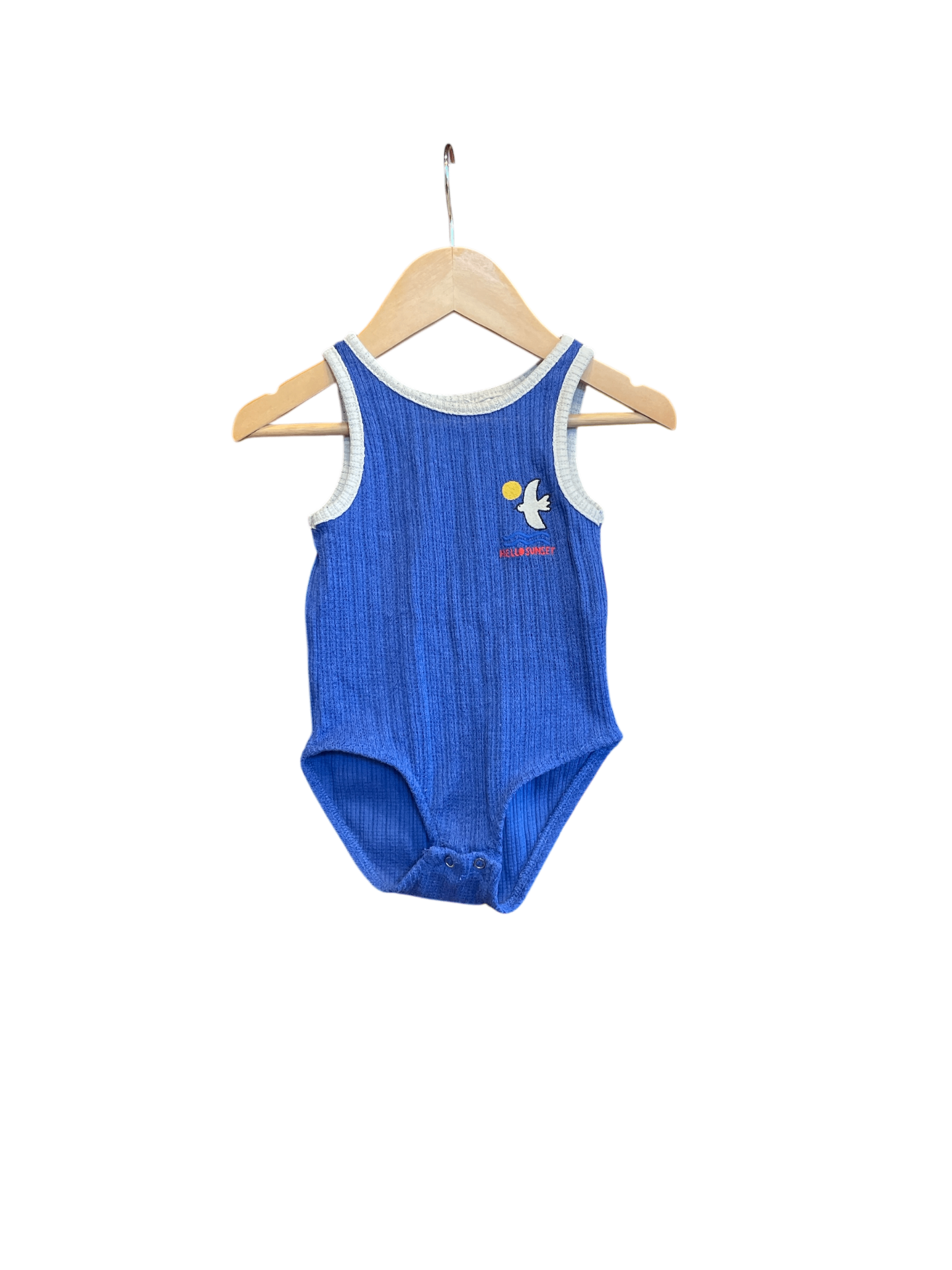 Zara Baby Romper 86 Good