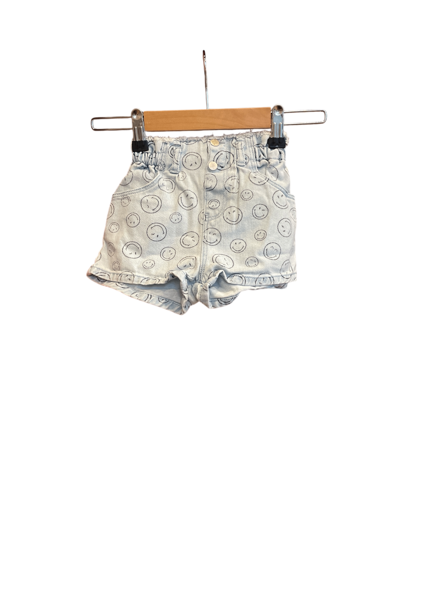 Zara Kids' Shorts 86 Good