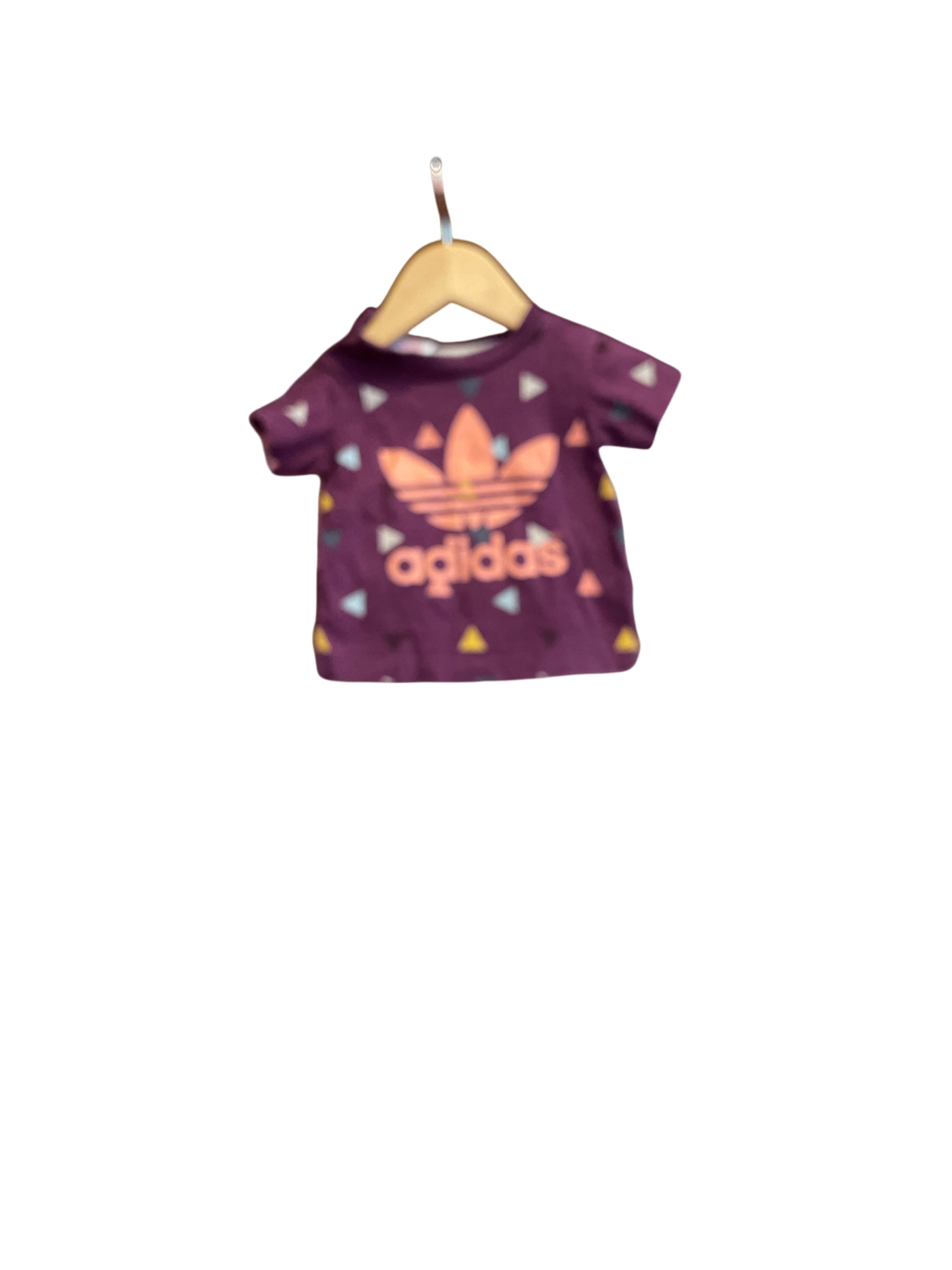 Adidas T-Shirt 68 Very Good