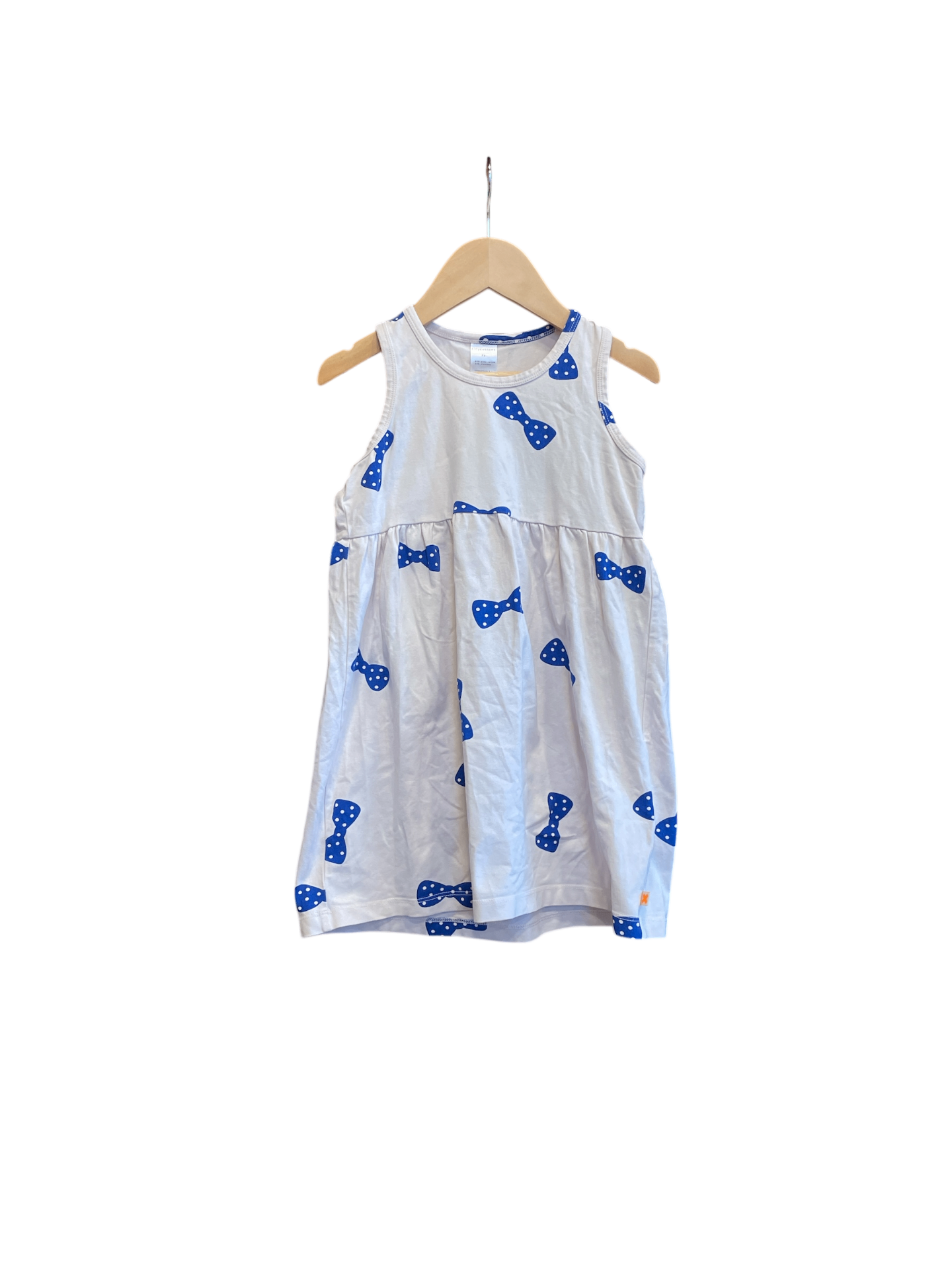 Tiny Cottons Dress 116 Good