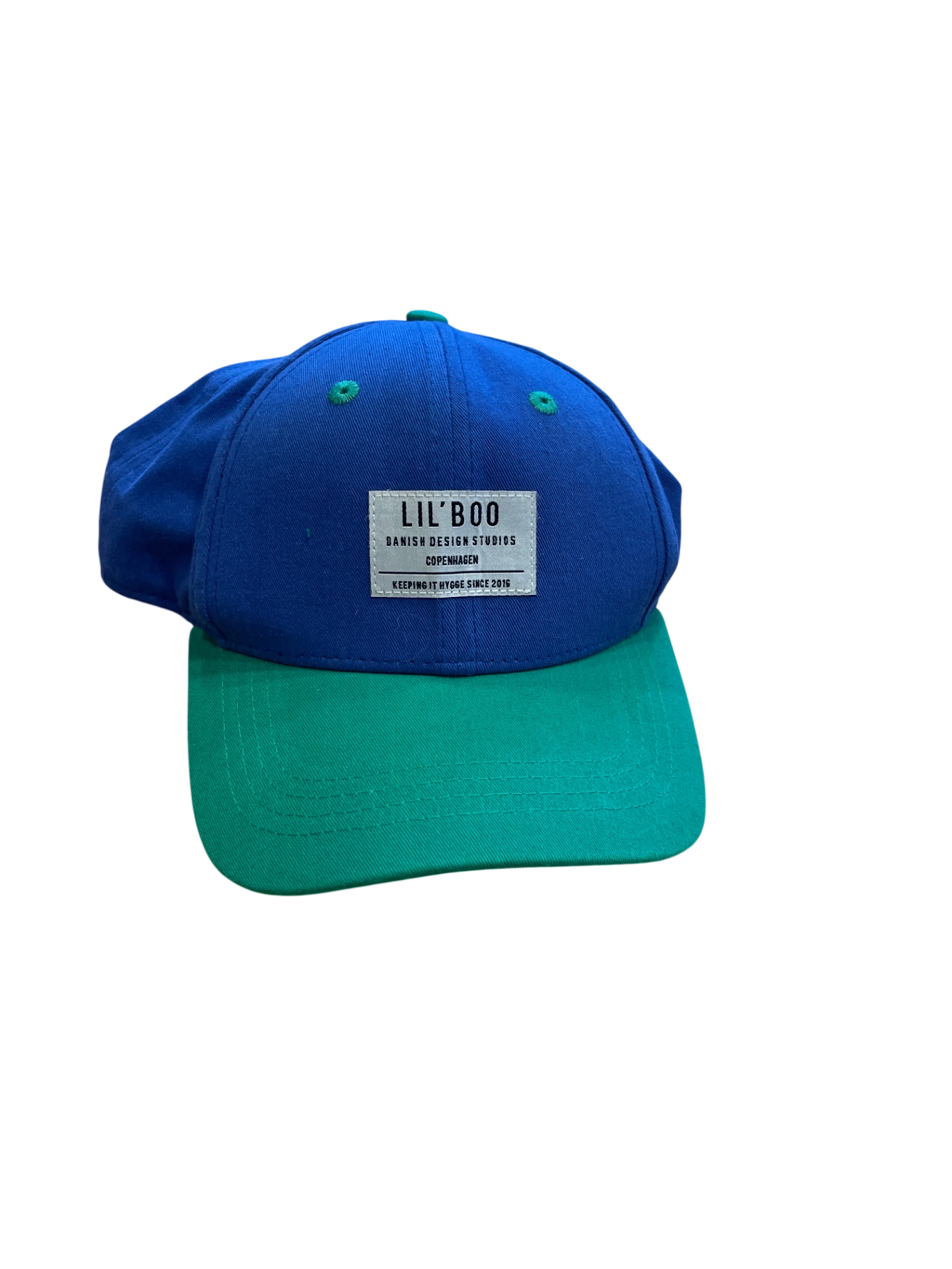 LIL'BOO Cap 92 Very Good