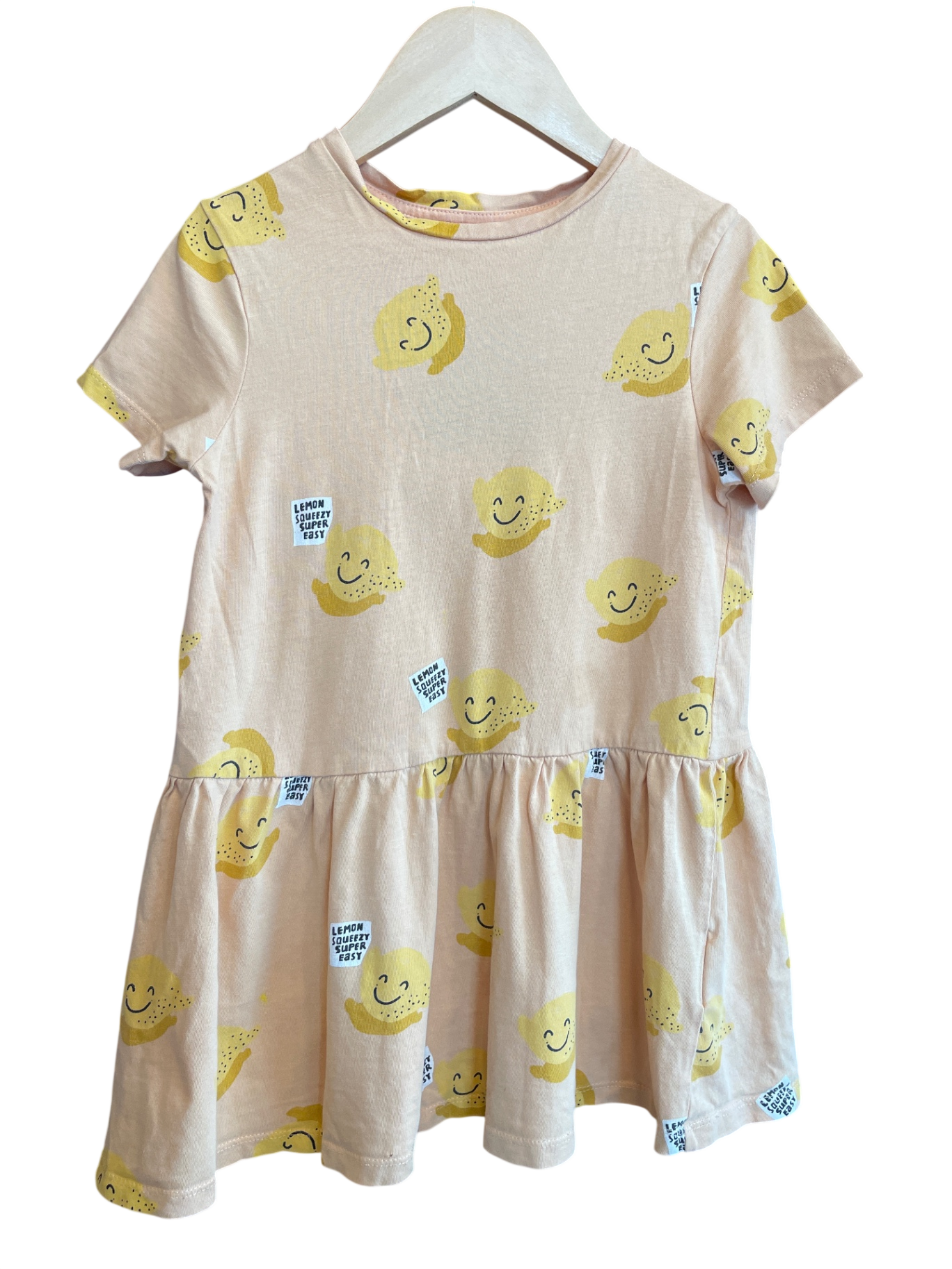 Minimarket Dress 98 Very Good