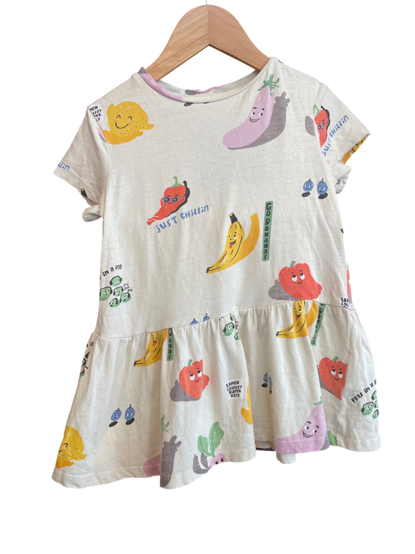Minimarket Dress 86 Good