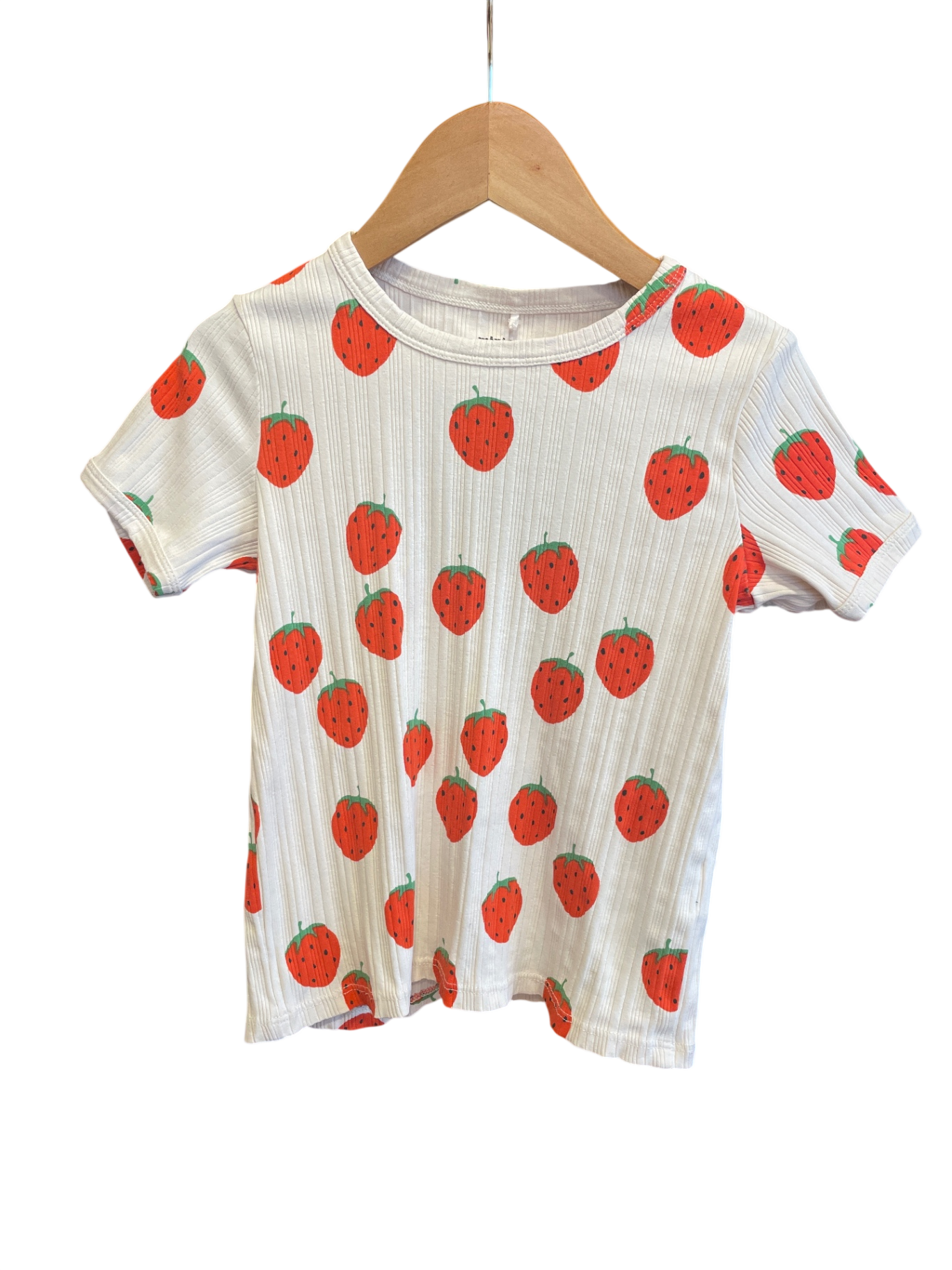 Mini Rodini T-Shirt 116 Very Good