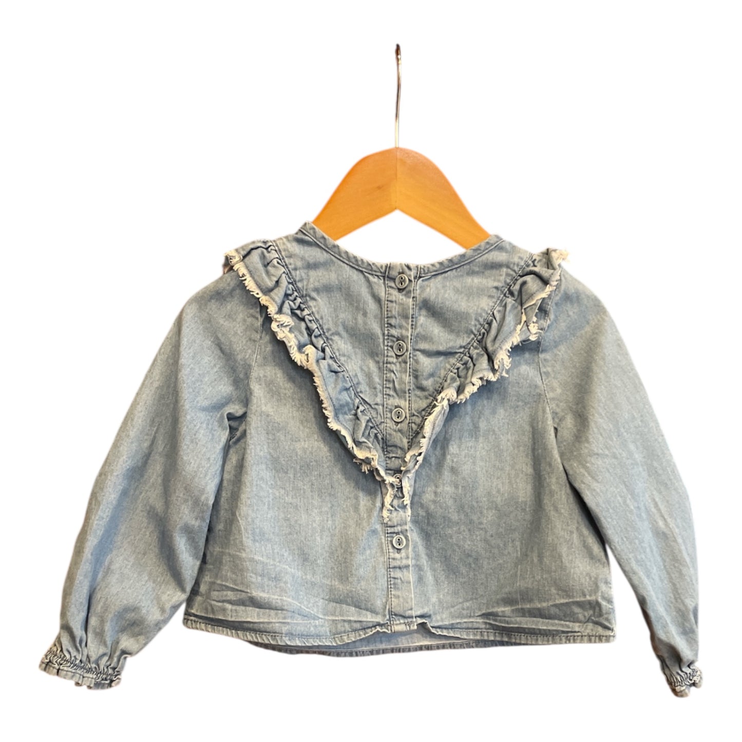 Minimarket Shirt 92 Very Good