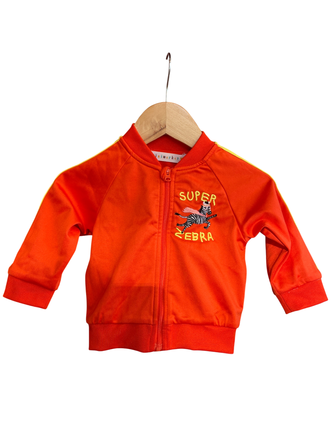 Minimarket Jacket 62 Very Good