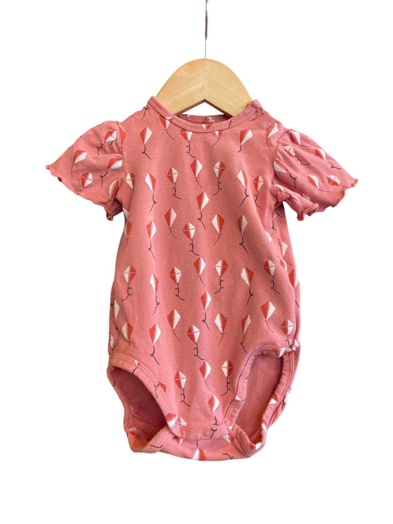 Minimarket Baby Onesie 62 Very Good