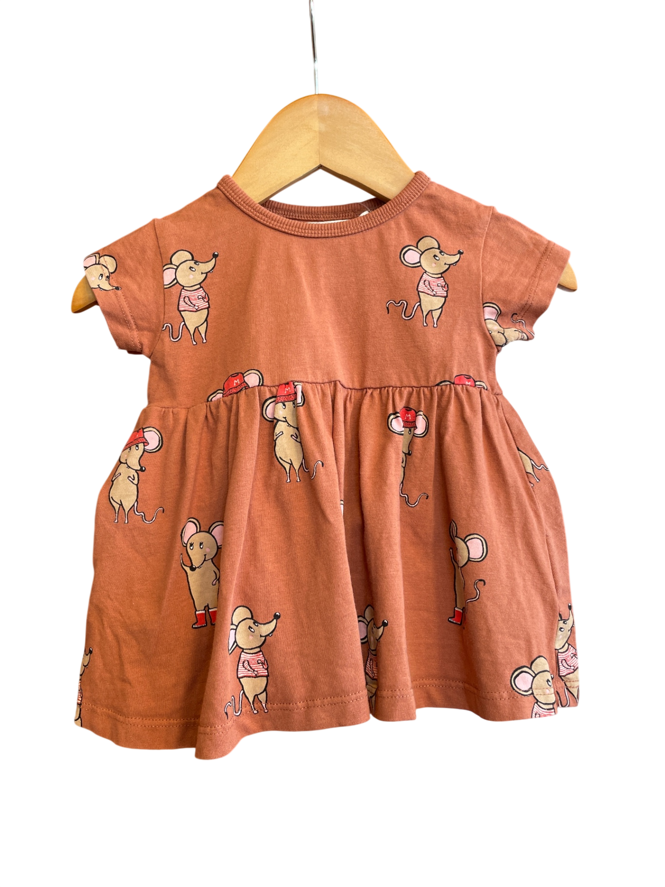 Minimarket Kids' Dress 62 Very Good