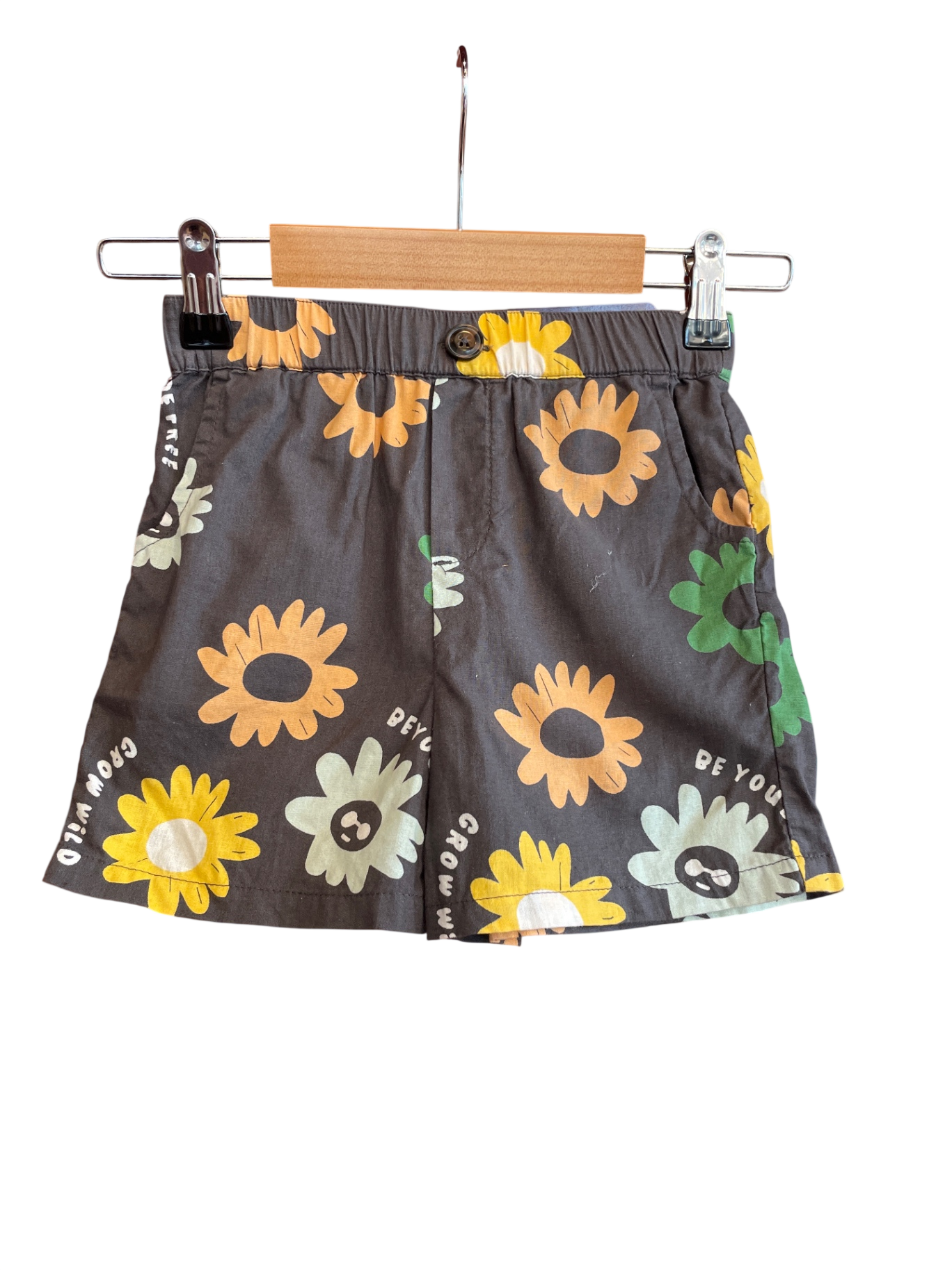 Minimarket Shorts 92 Very Good