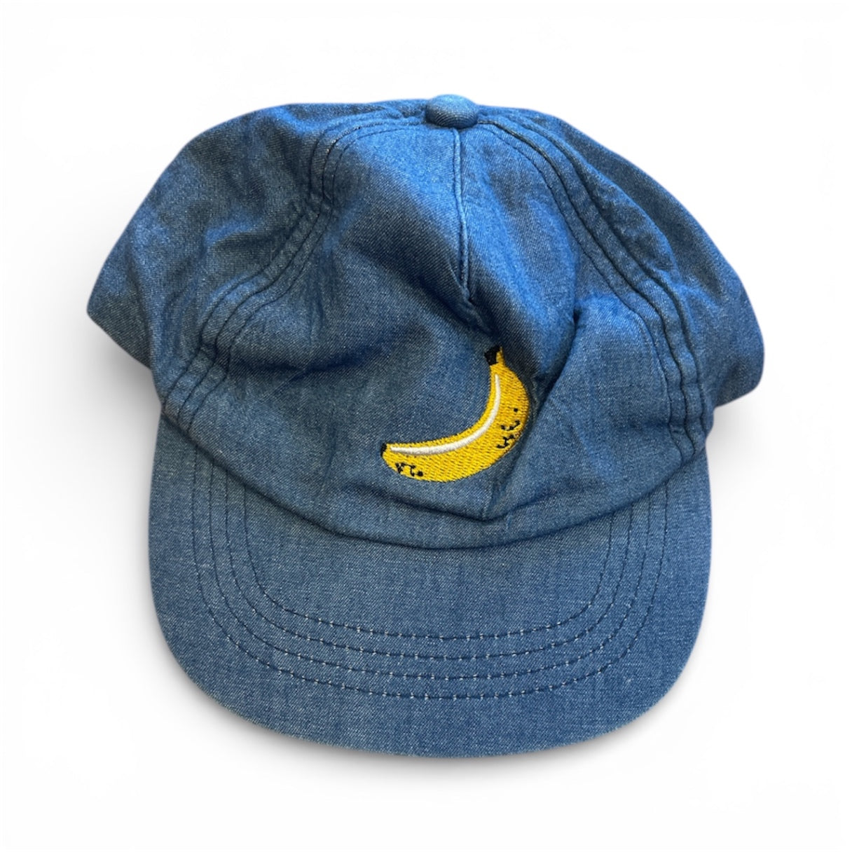 Minimarket Cap Good