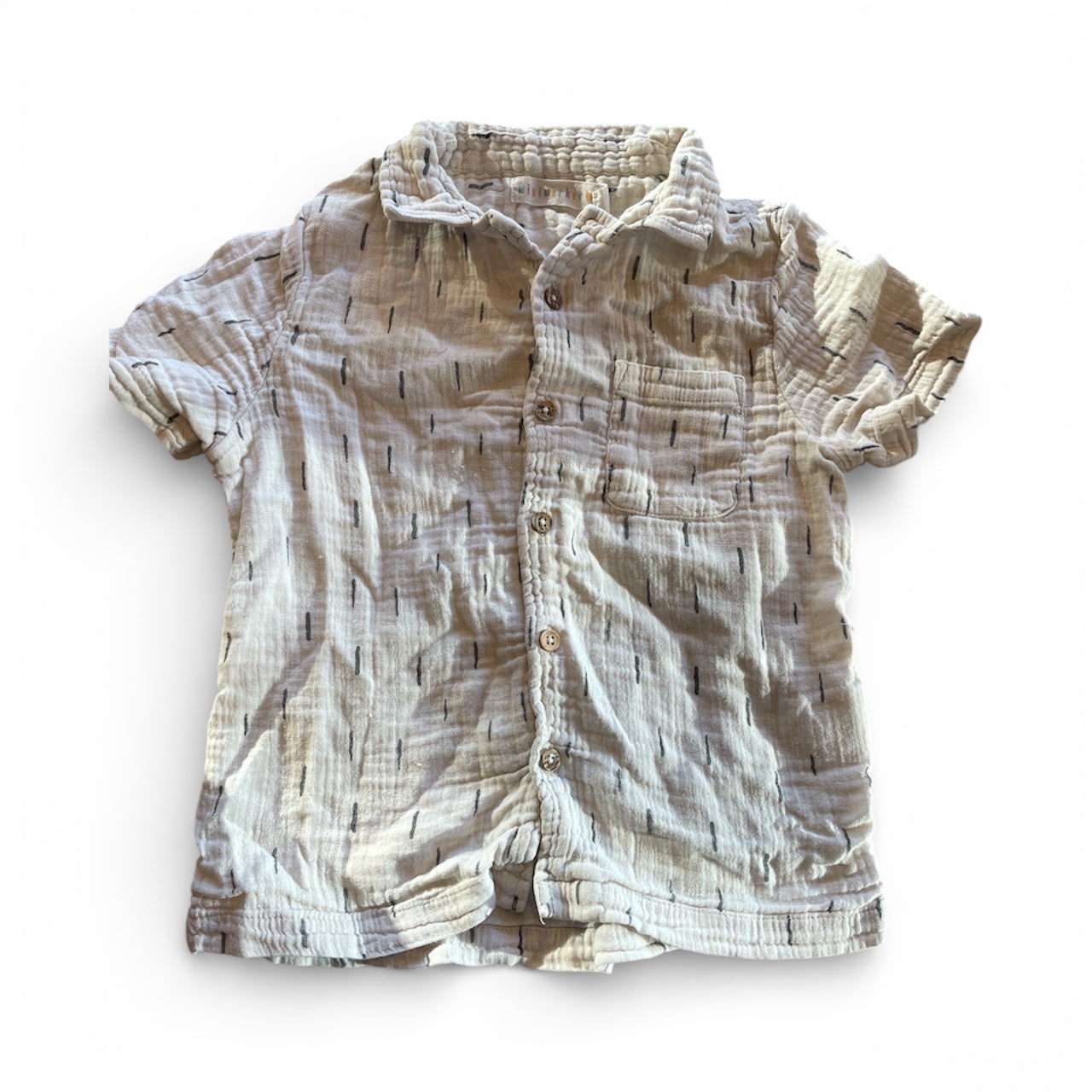 Minimarket Shirt 104 Good
