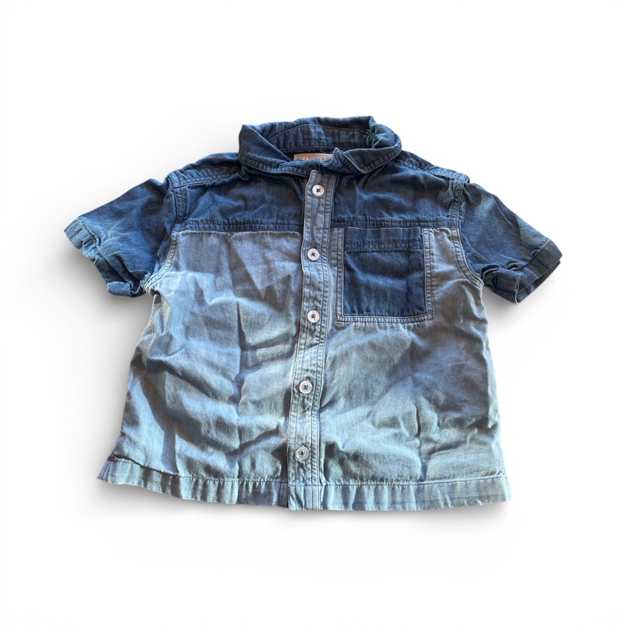 Minimarket Shirt 92 Very Good