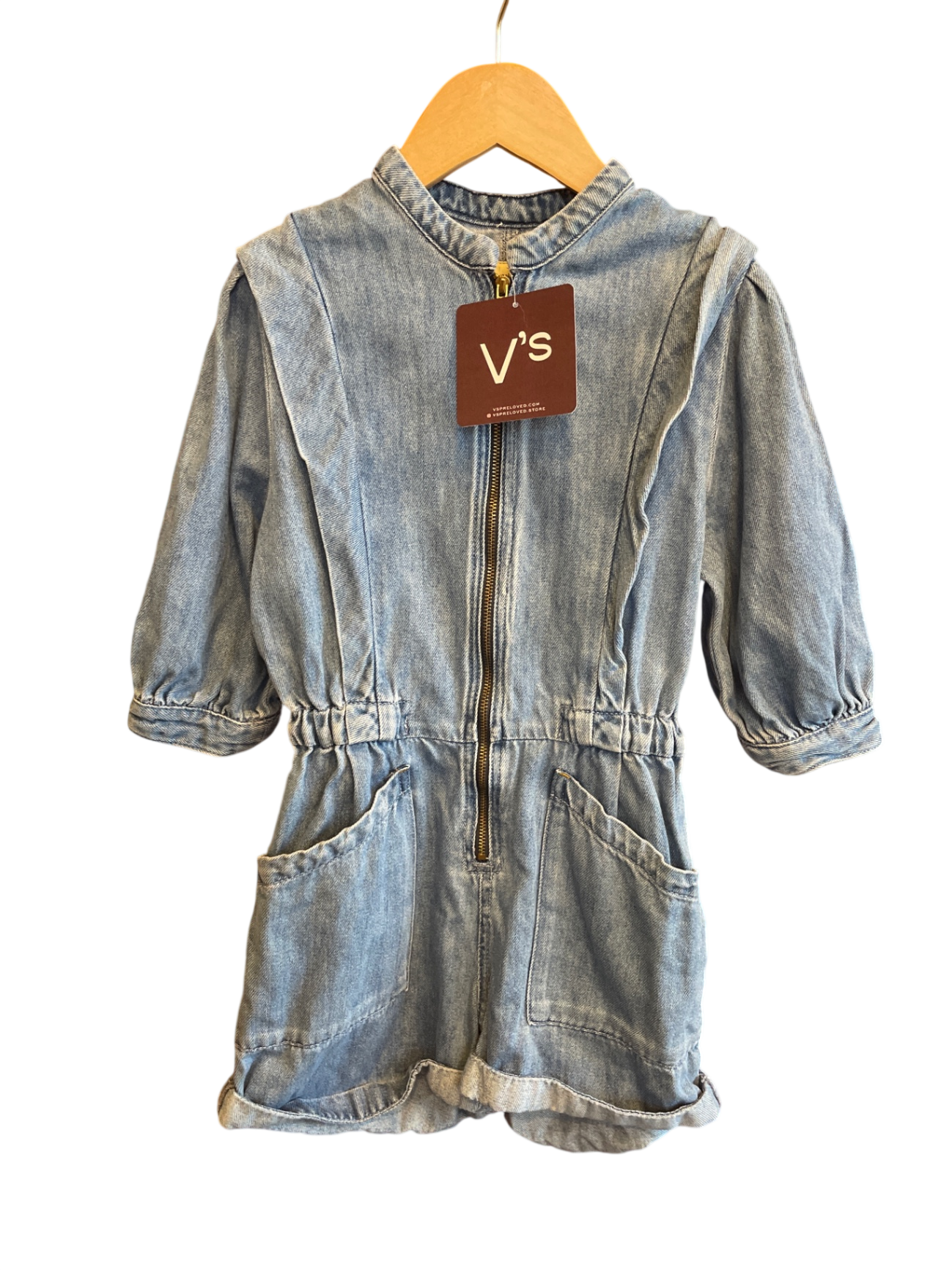 Bellerose Jumpsuit 140 Very Good