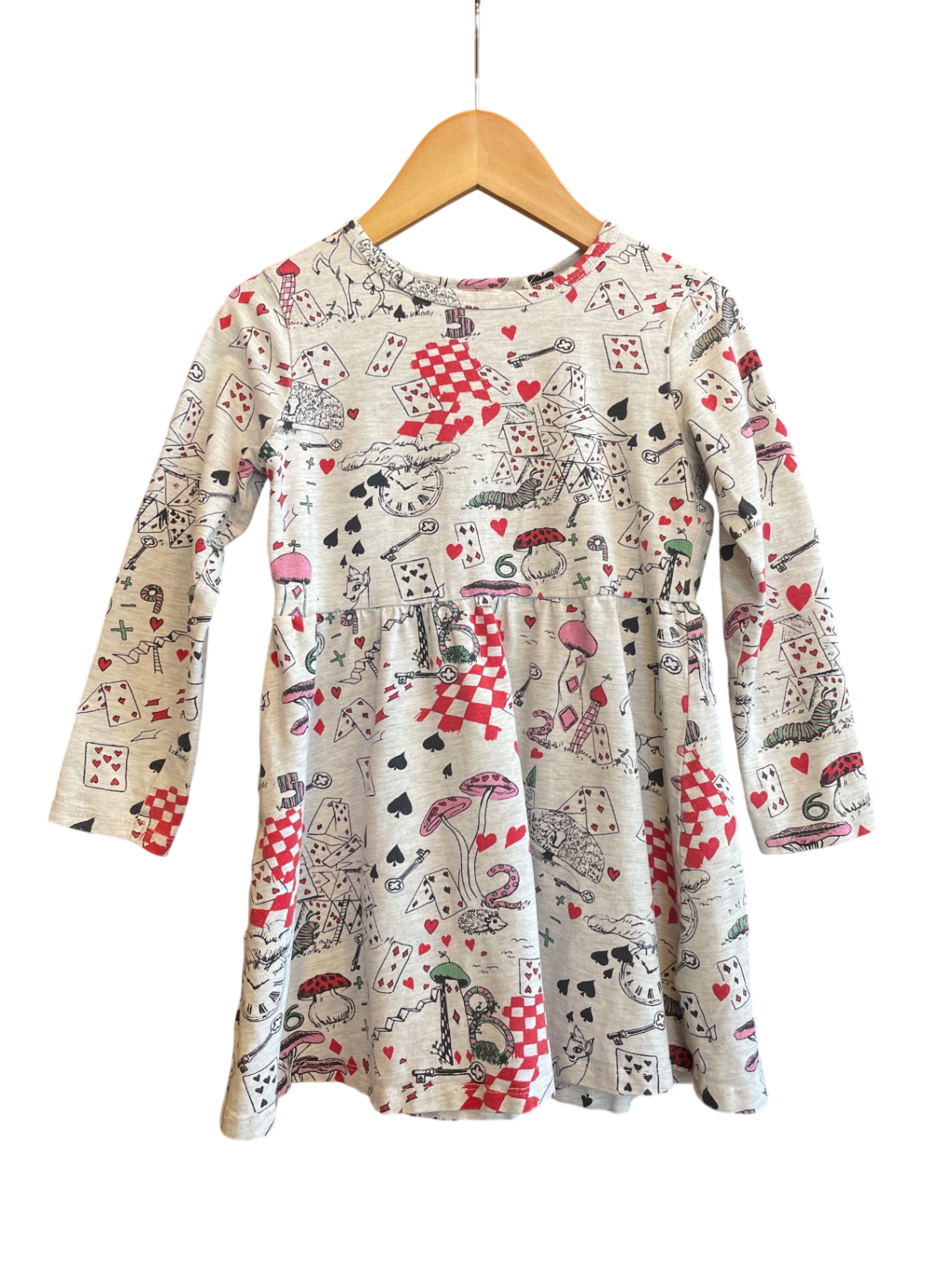Minimarket Dress 110 Very Good