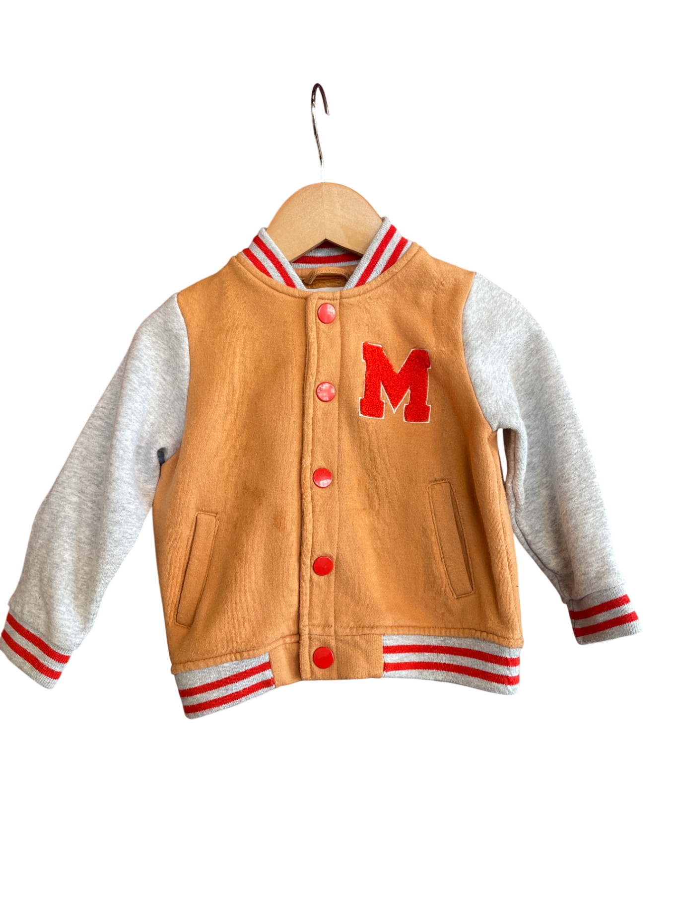 Minimarket Kids' Track Jacket 86 Good