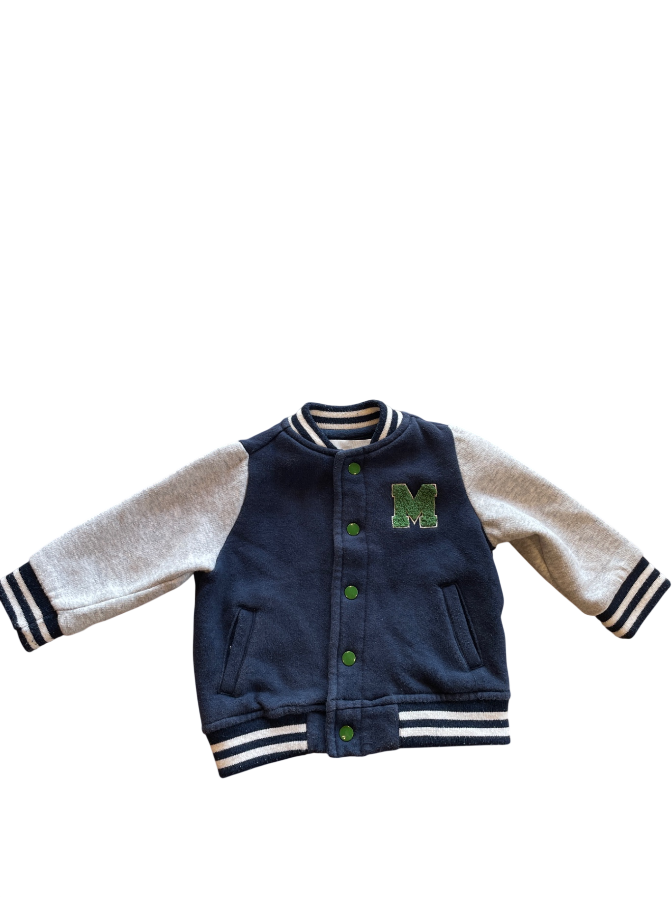 Minimarket Jacket 62 Good