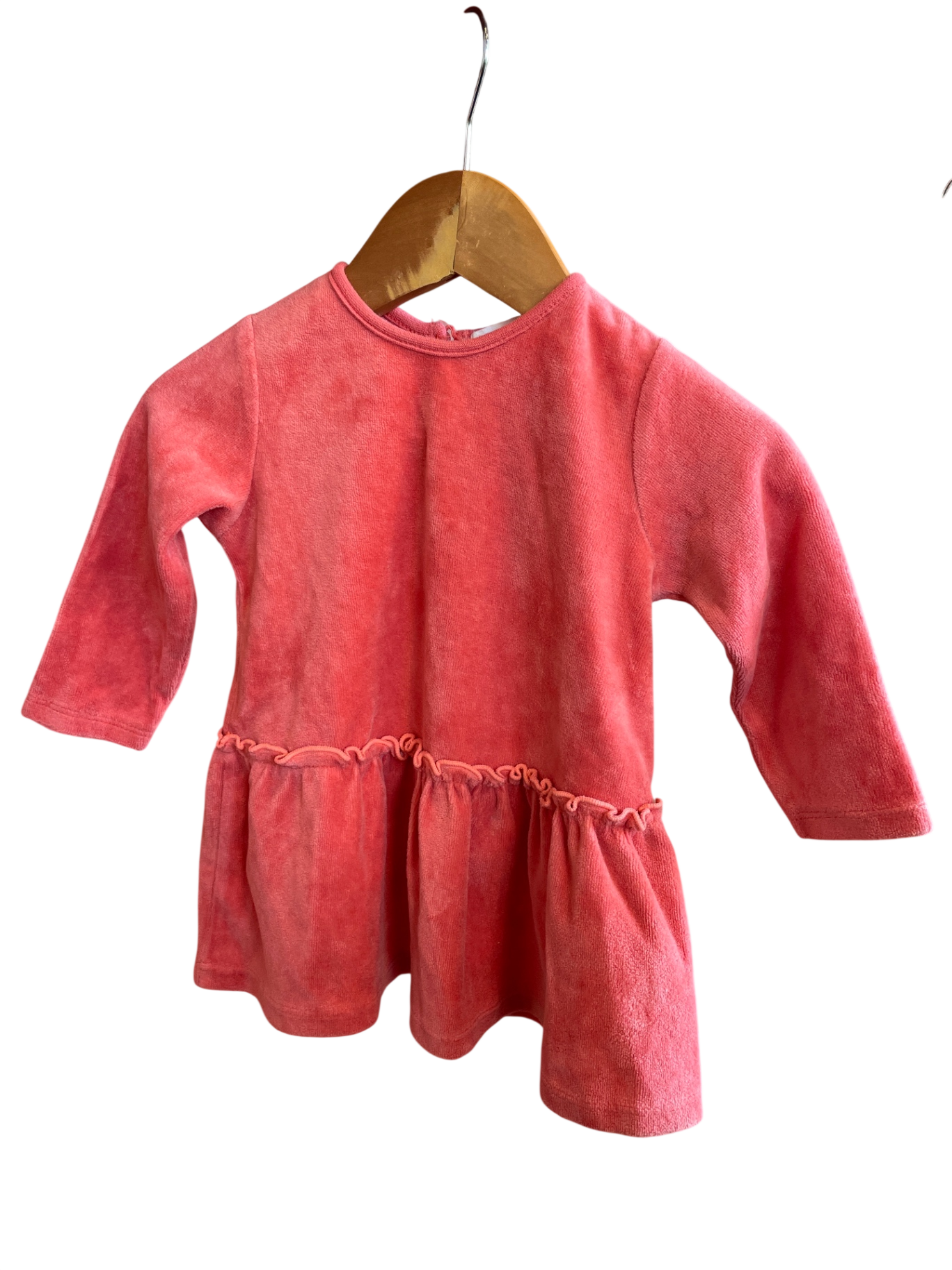 Minimarket Dress 68 Very Good