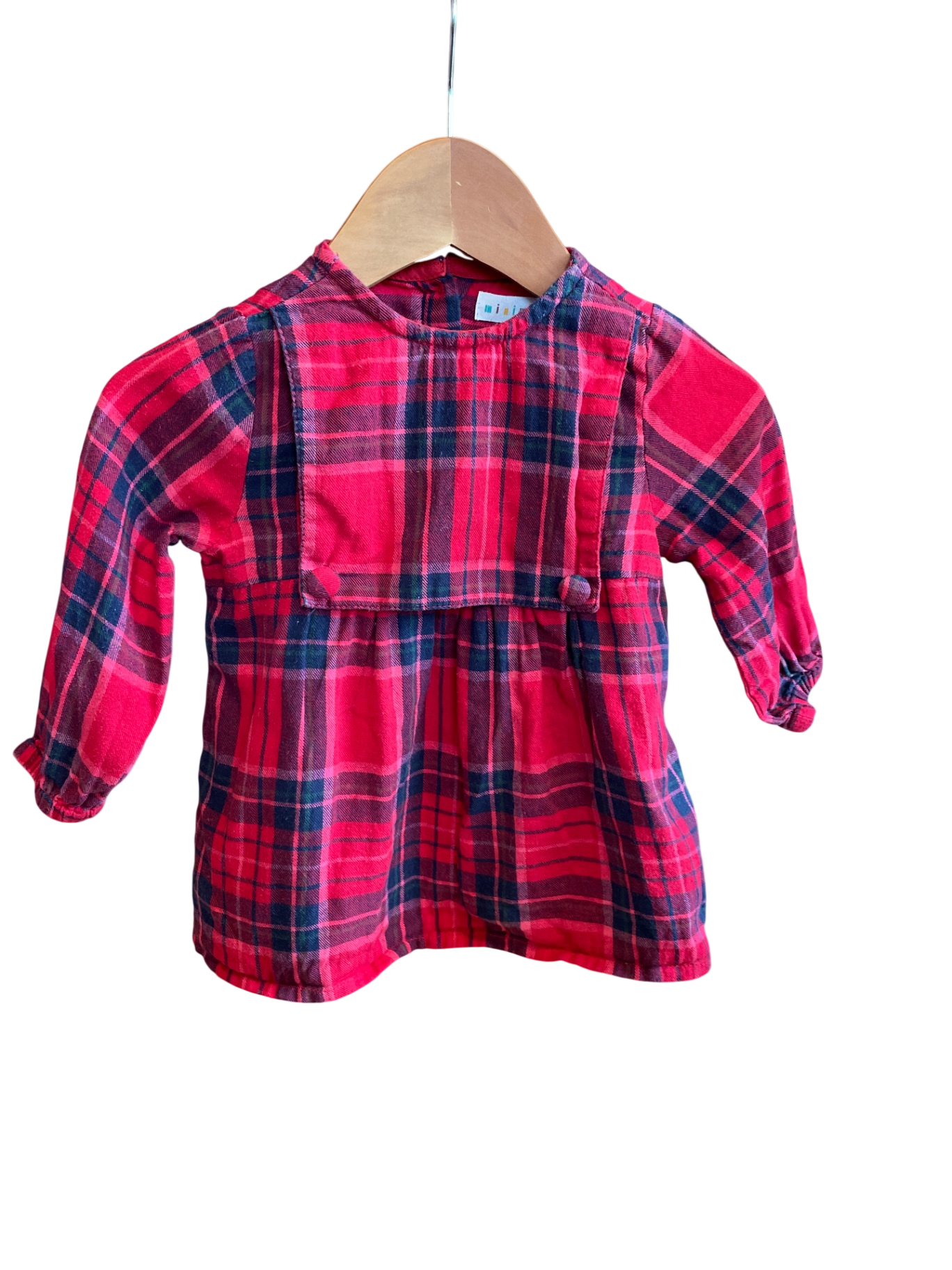 Minimarket Baby Dress 68 Very Good