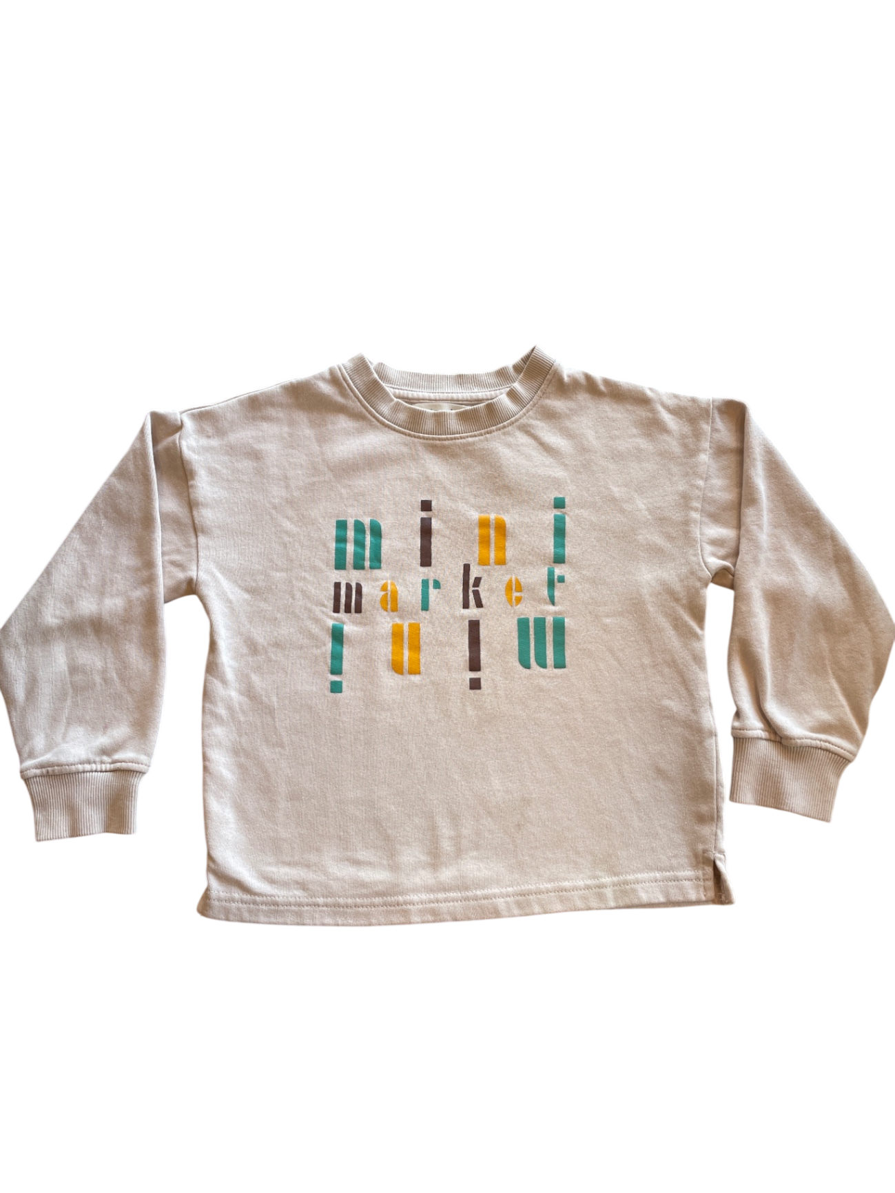 Minimarket Sweater 110 Good