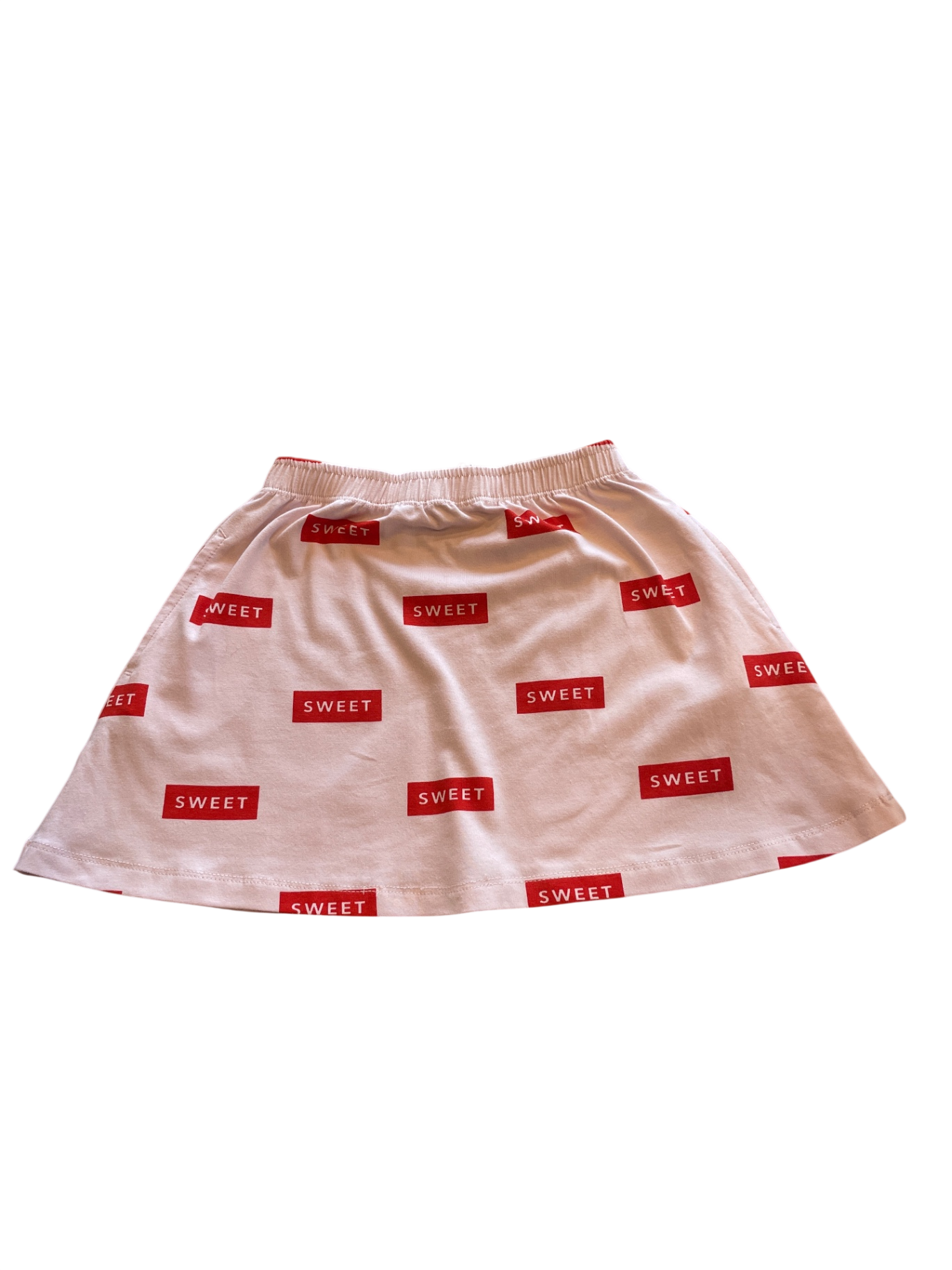 Tiny Cottons Skirt 92 New with tags