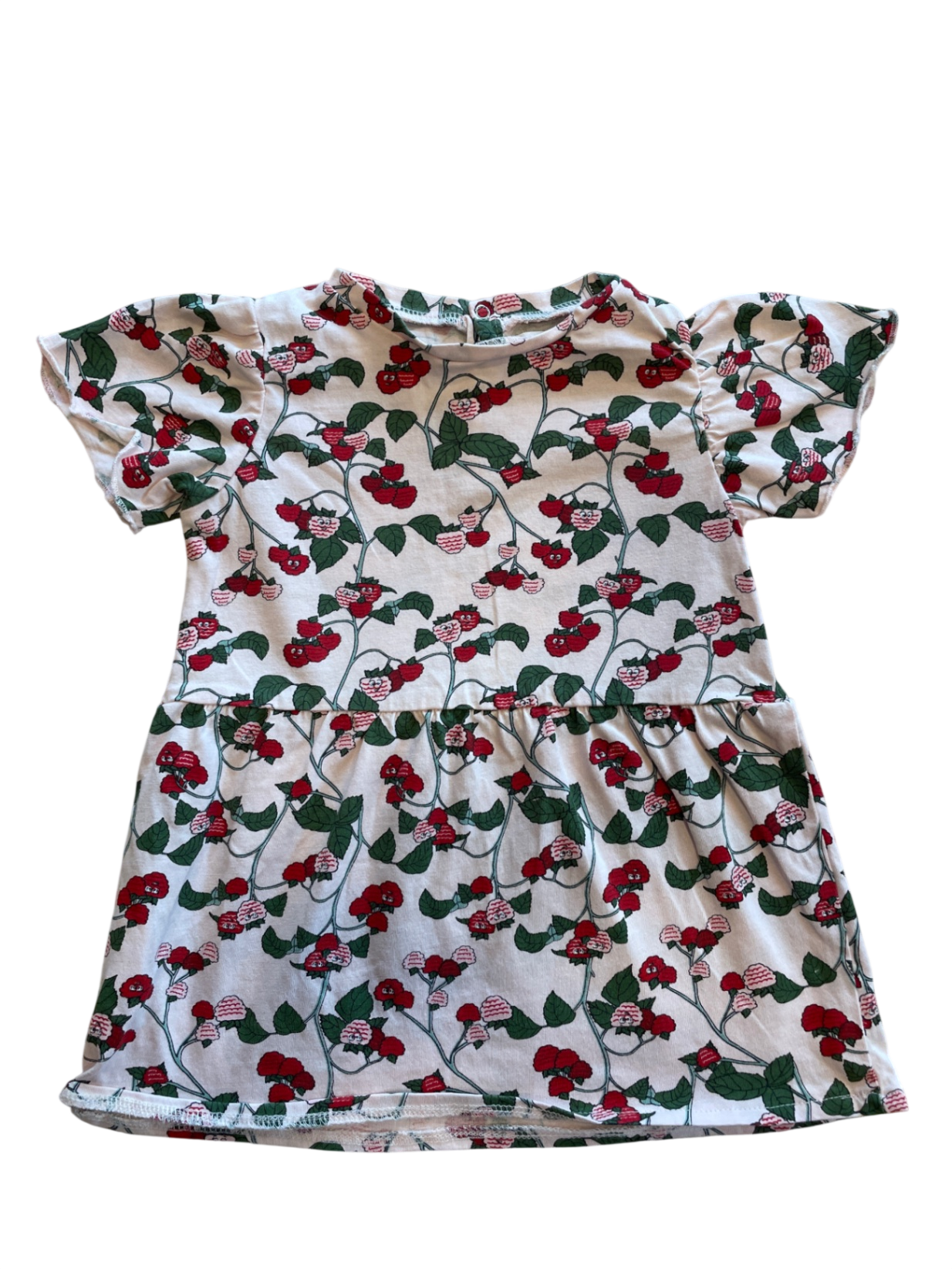 Minimarket Girls' Dress 74 Very Good