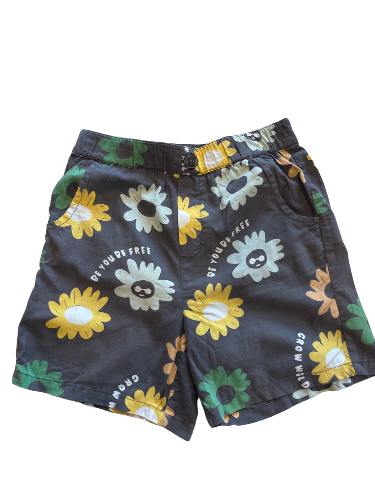 Minimarket Shorts 110 Very Good