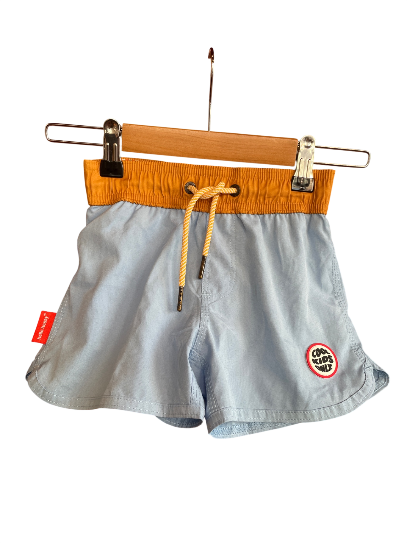 Hello Moxy Swim Shorts 98 Good