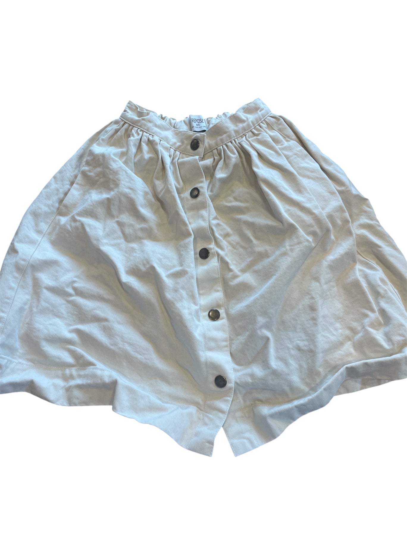 REPOSE Skirt 104 Good