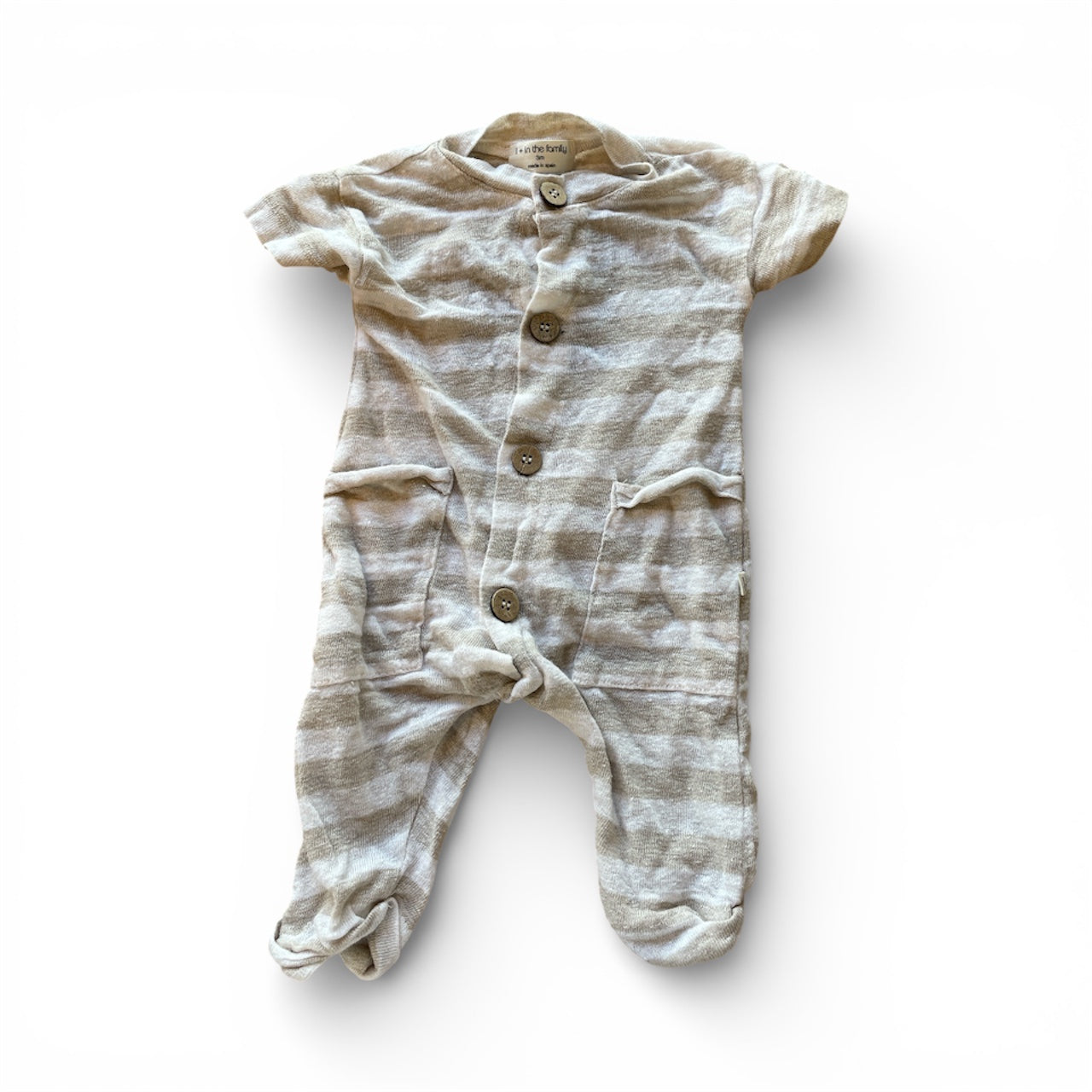 i-1 in the family Baby Romper 56 Good