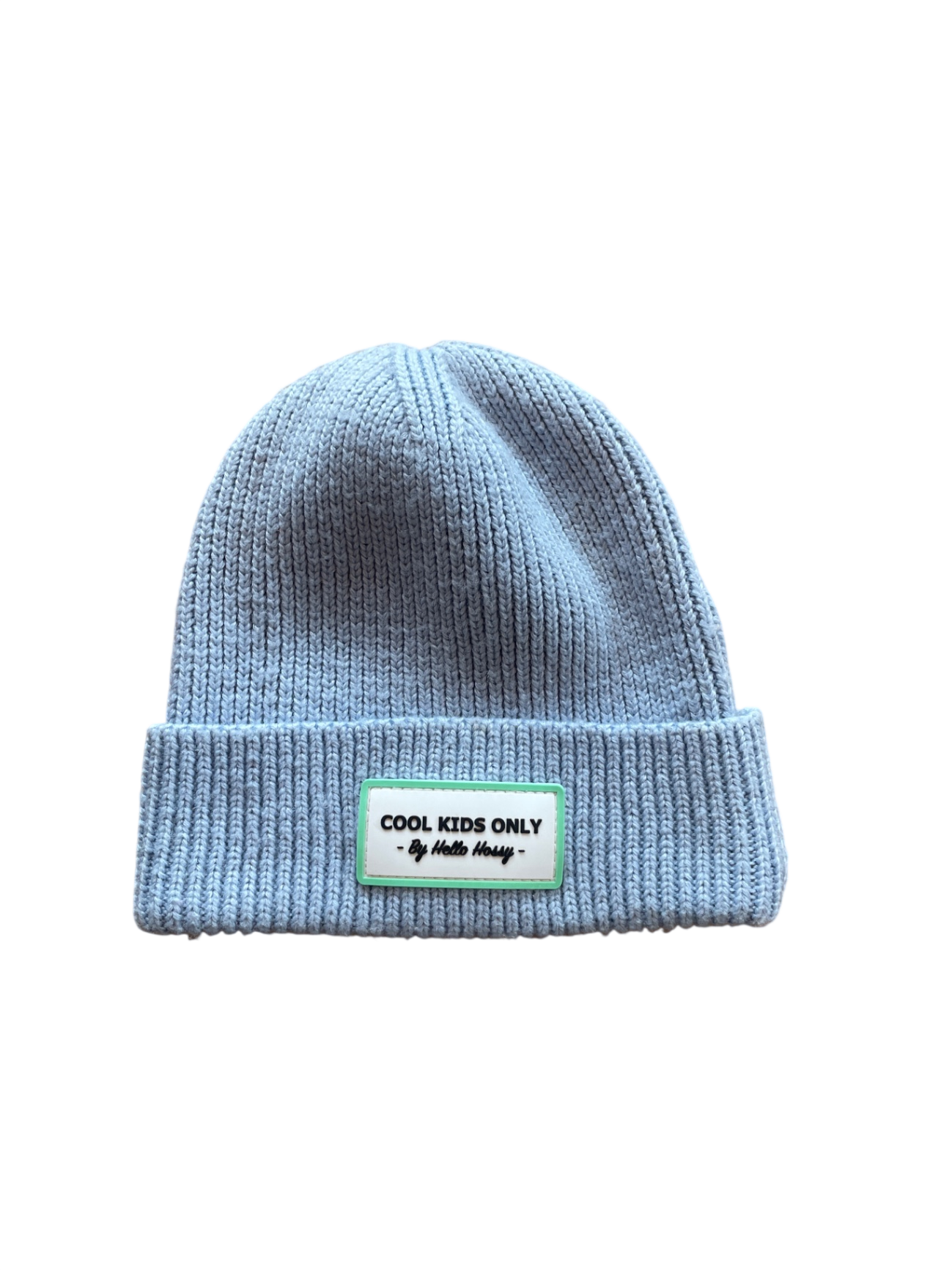 Hello Hossy Beanie Very Good