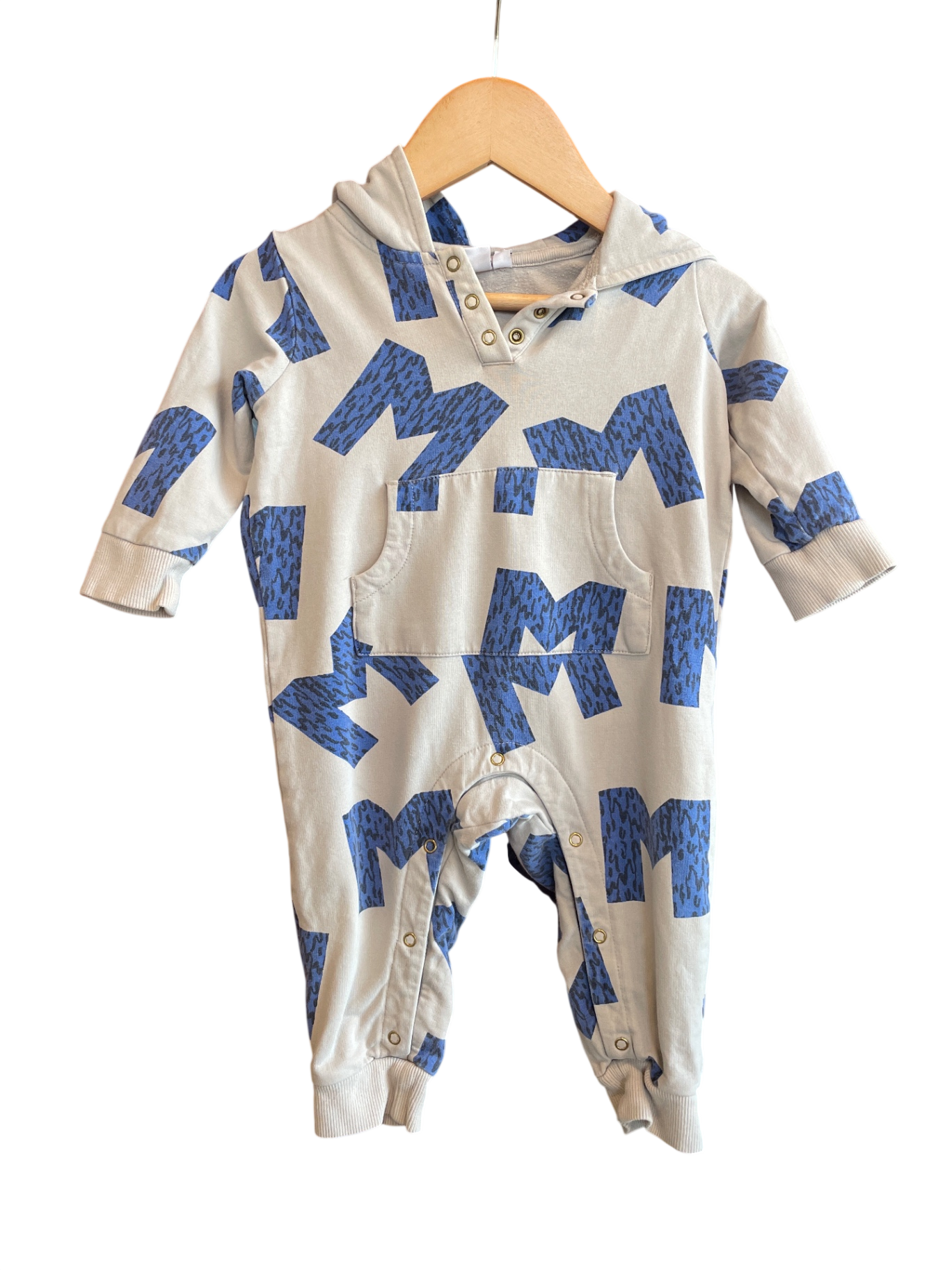 Mini Rodini Jumpsuit 68 Very Good