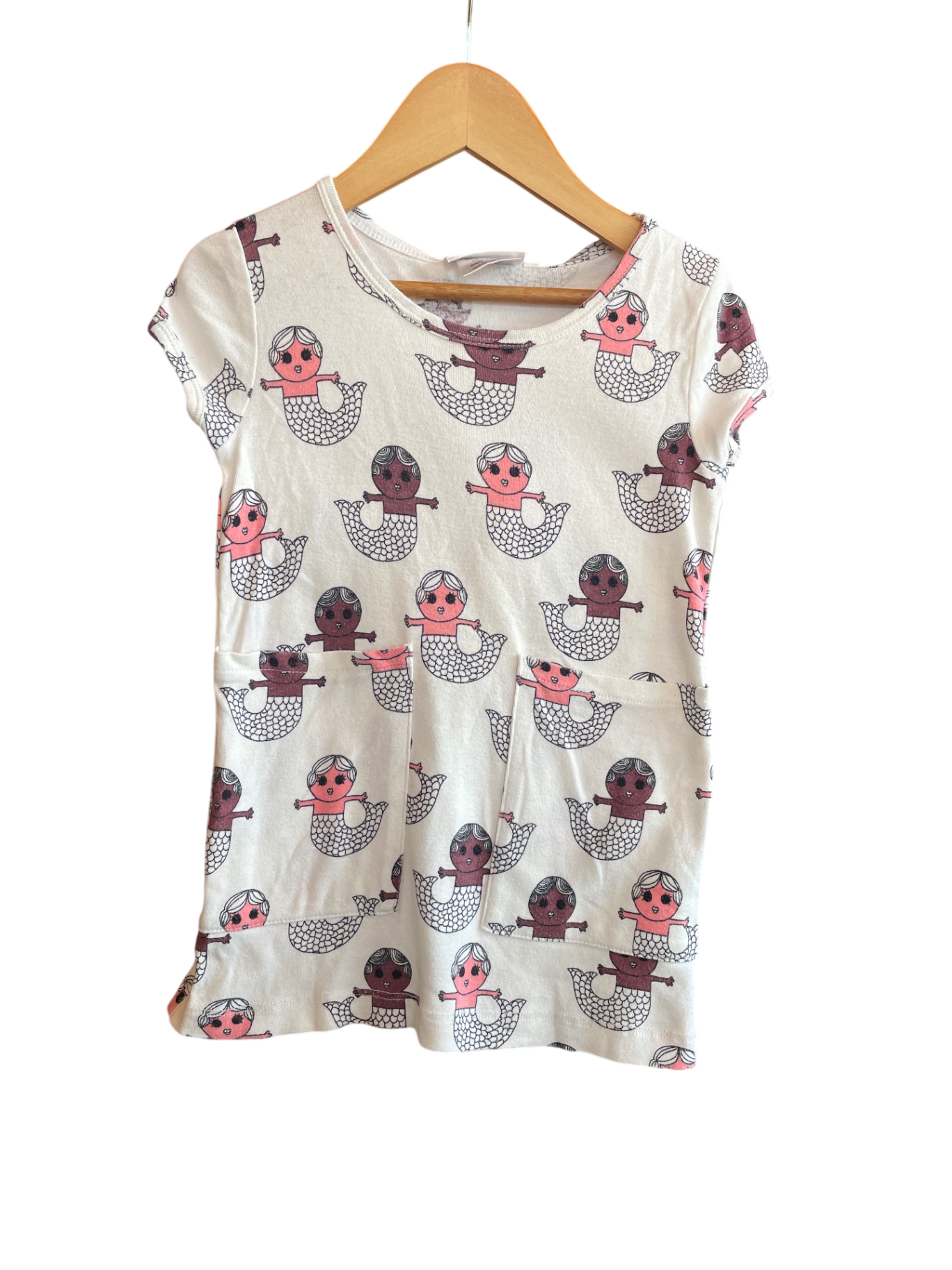 Mini Rodini Dress 92 Good