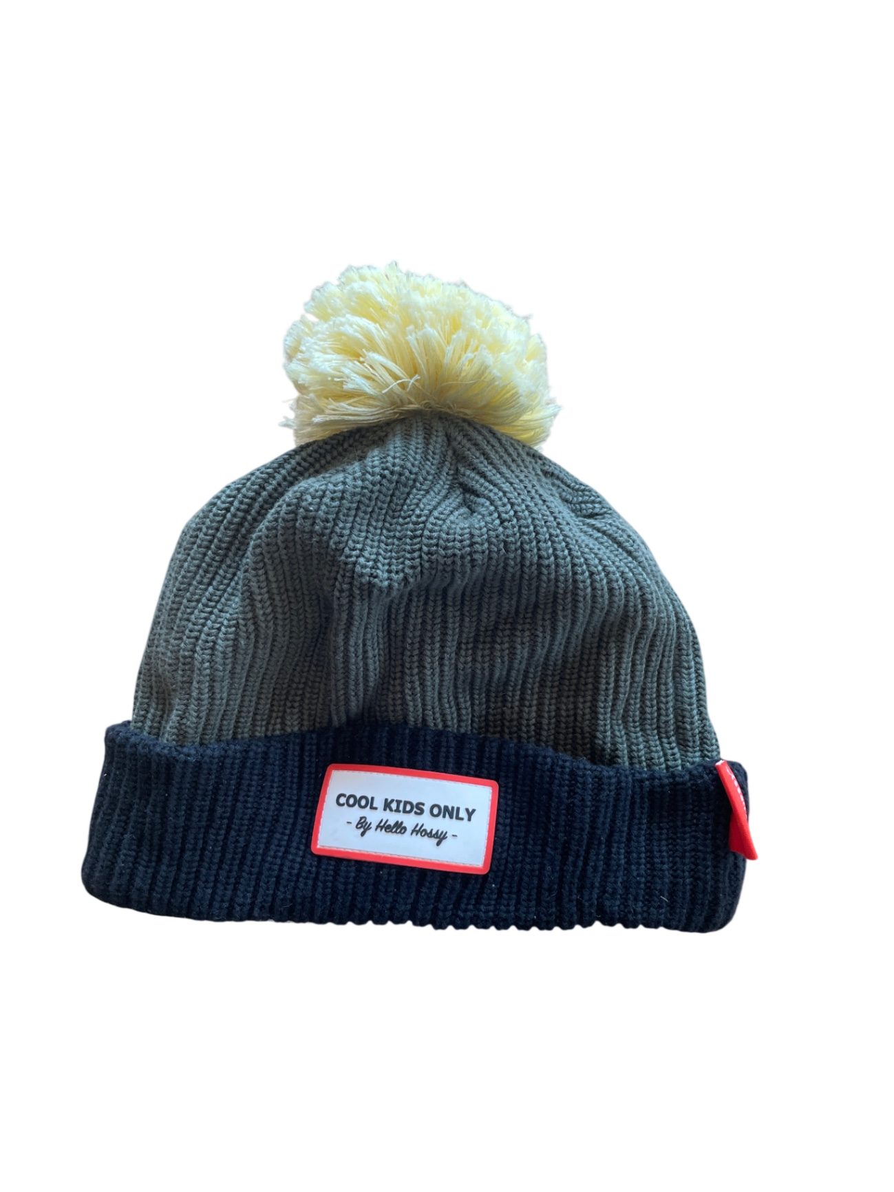Hello Hossy Beanie Very Good