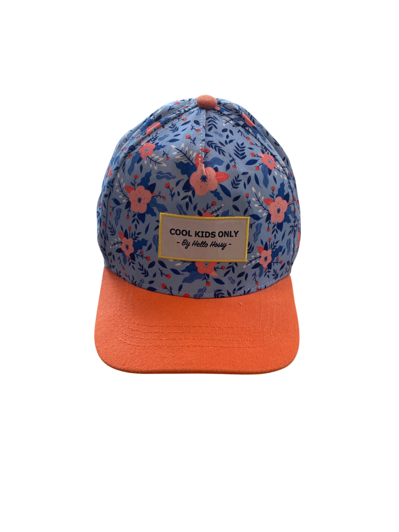Hello Hossy Cap Very Good