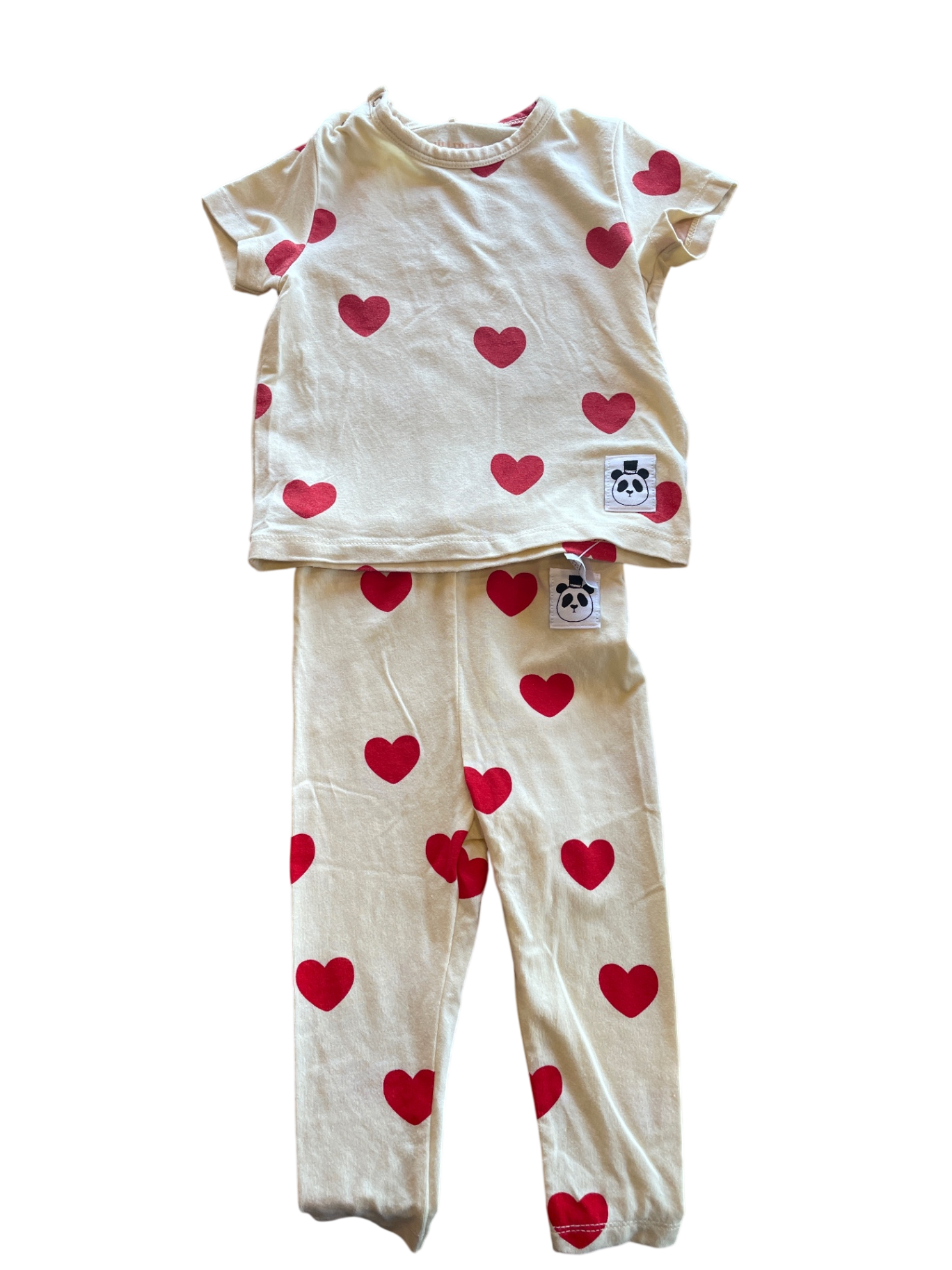Mini Rodini Kids Set 68 Very Good