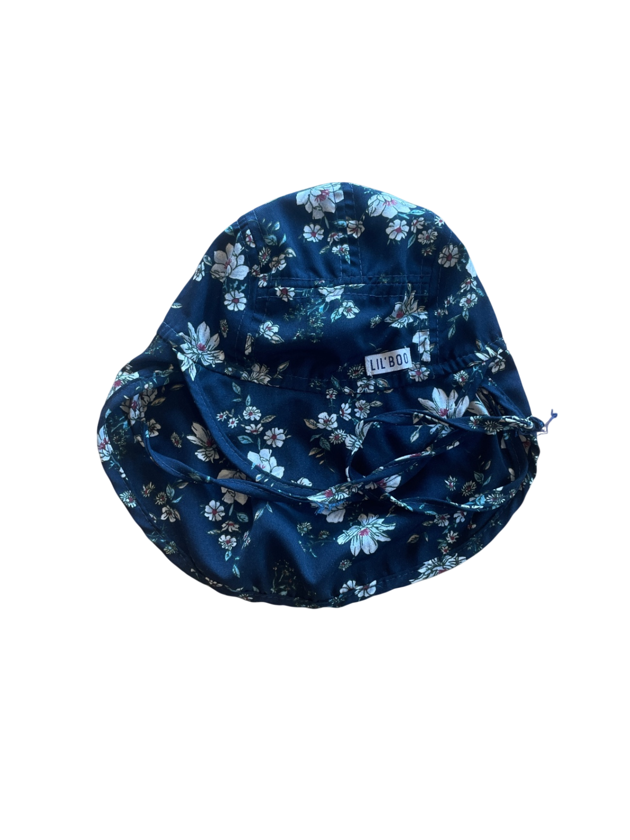 LIL' BOO Baby Bucket hat 62 Very Good
