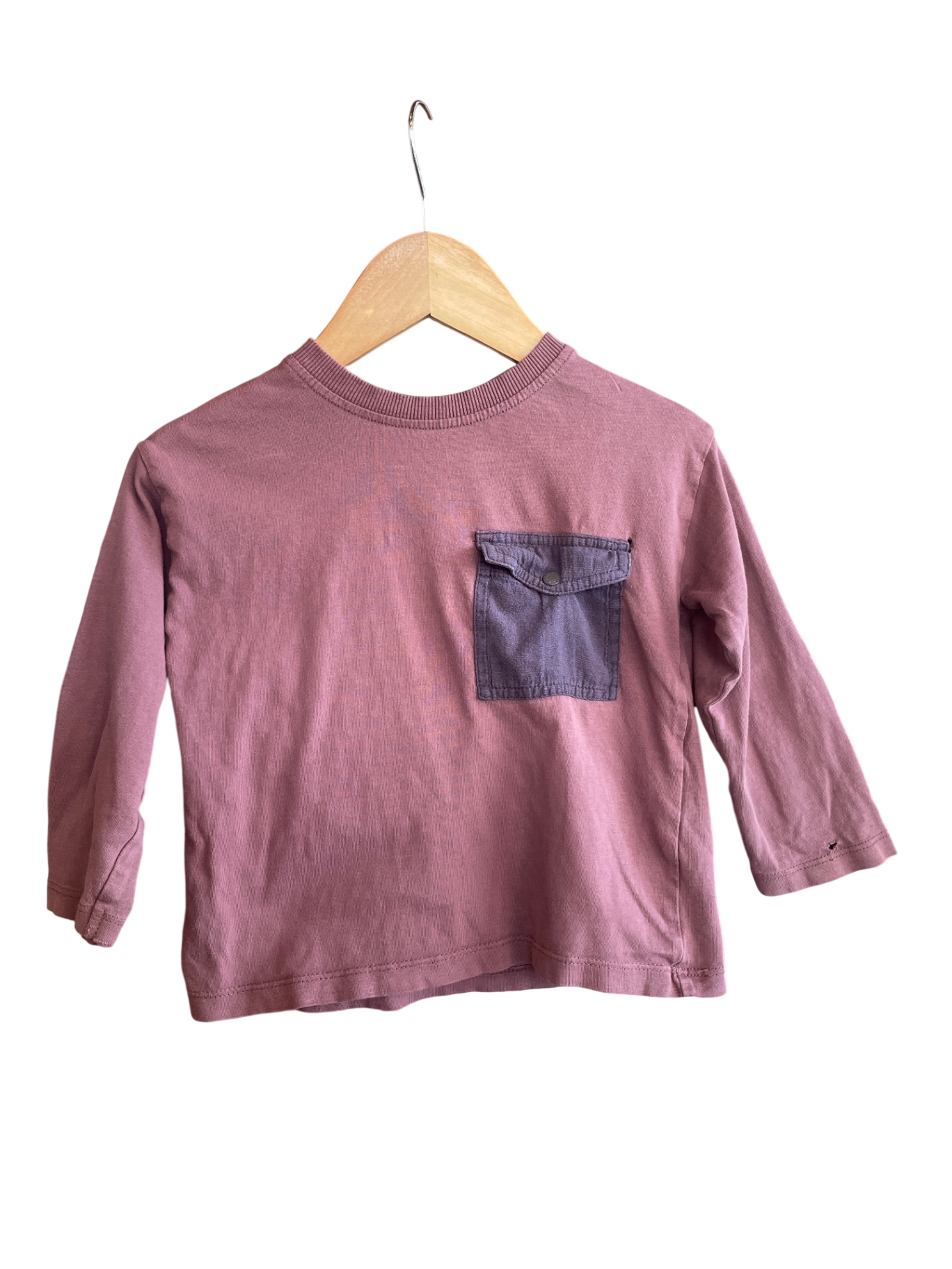Zara Kids' Shirt 80 Good