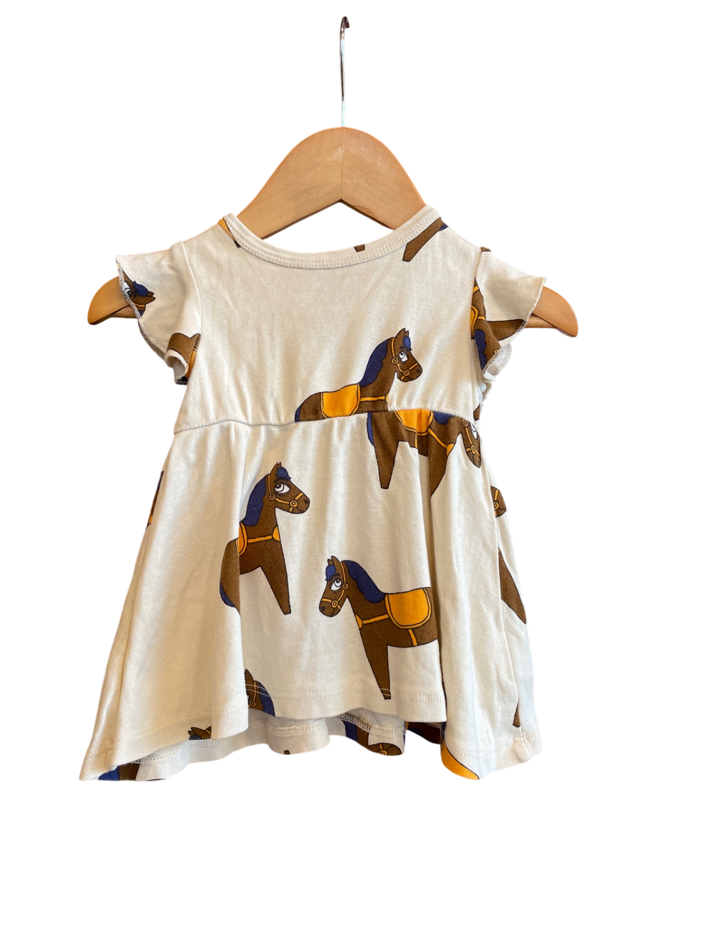 Mini Rodini Kids' Dress 56 Very Good