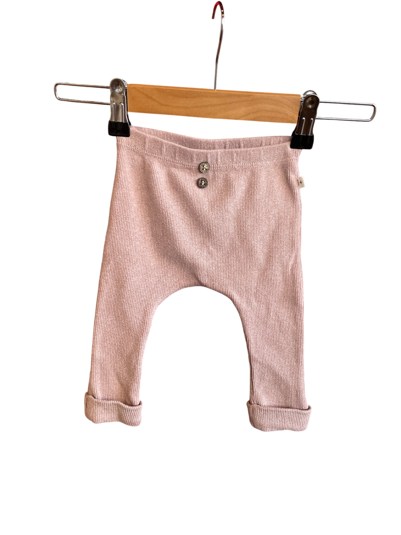 1+ in the family Pants 68 Good