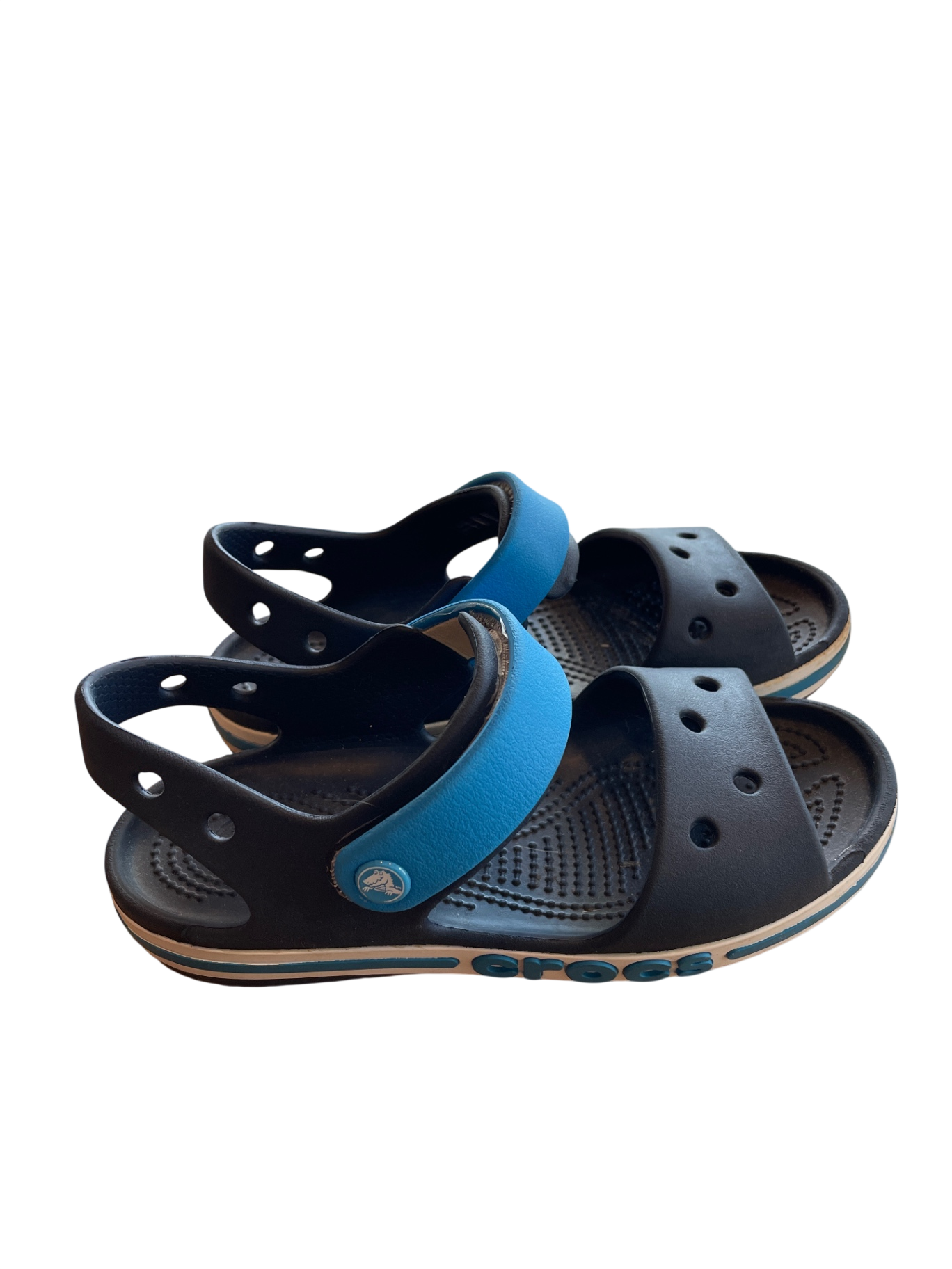 Crocs Sandals 30 Good