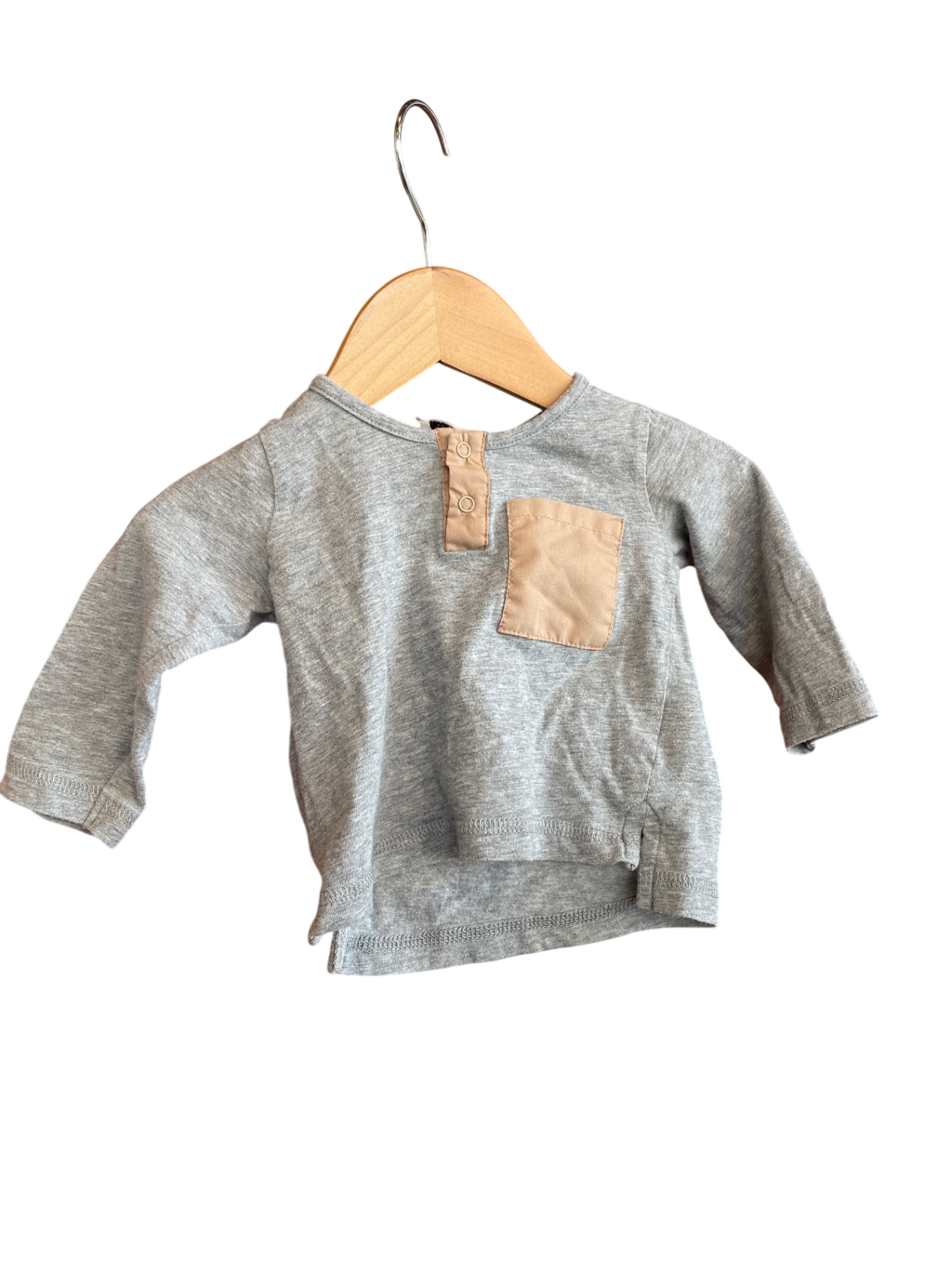 MarMar Copenhagen Long-Sleeve T-Shirt 62 Good