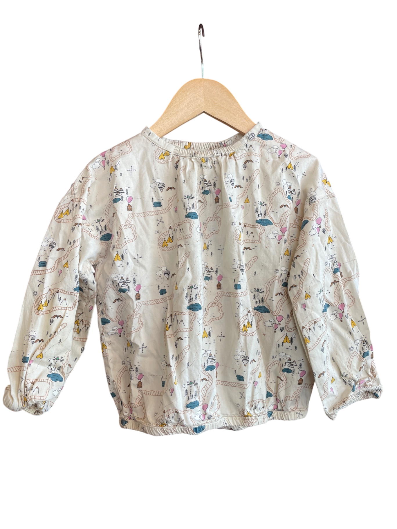Minimarket Shirt 110 Good