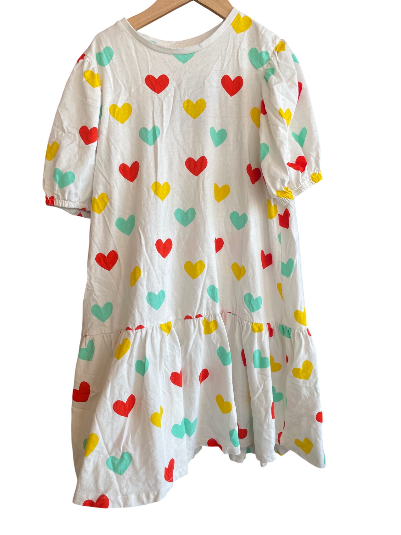 Minimarket Dress 128 Very Good